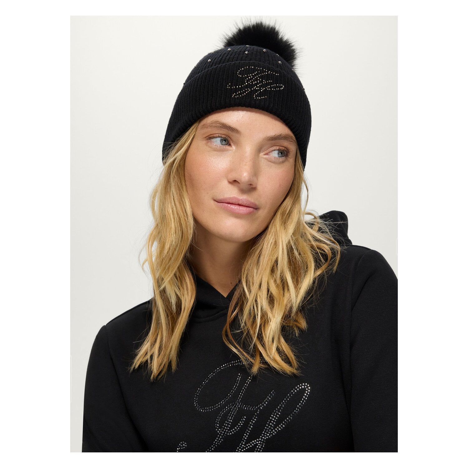 TOMMY HILFIGER EQUESTRIAN Damenmütze Daly &ndash; Ansicht 3