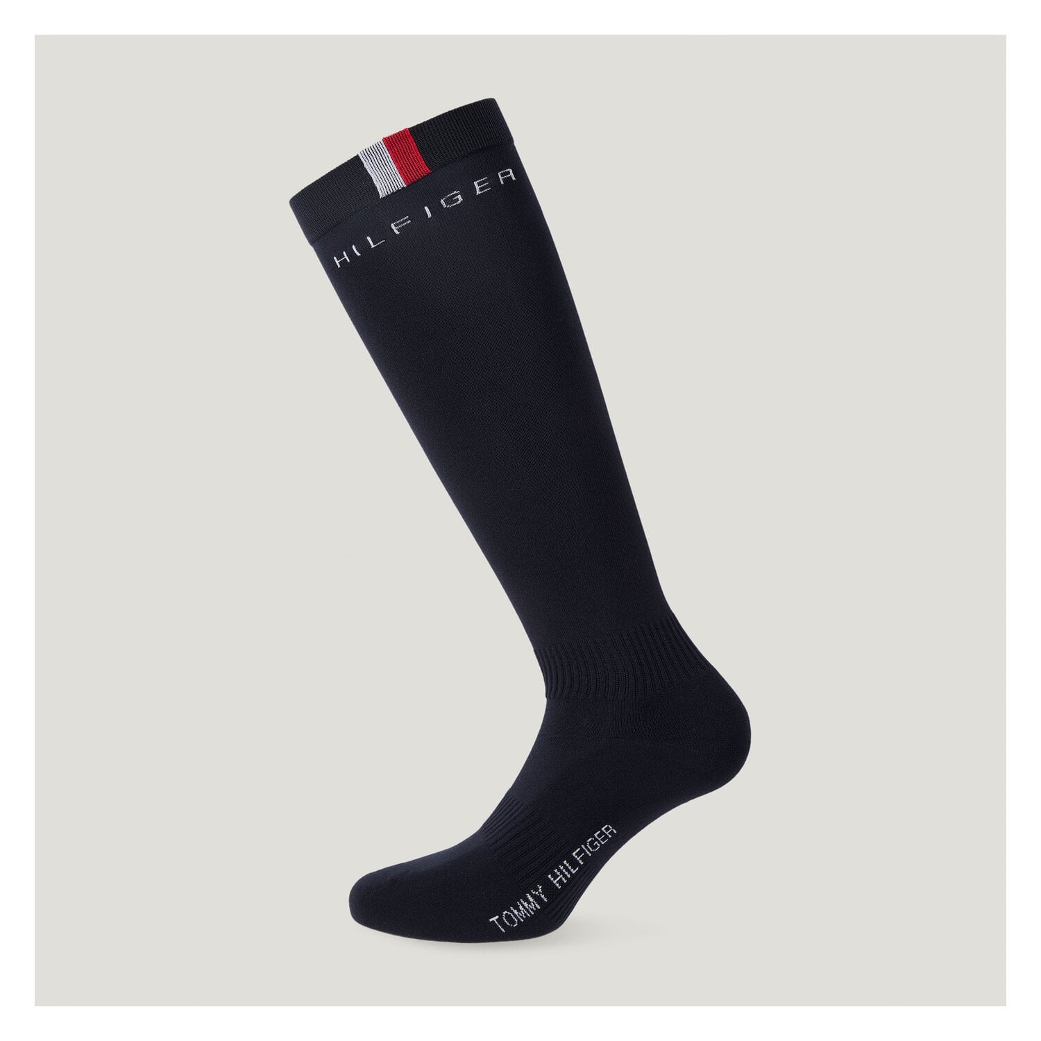 TOMMY HILFIGER EQUESTRIAN Reitsocken Drexel College &ndash; Ansicht 1