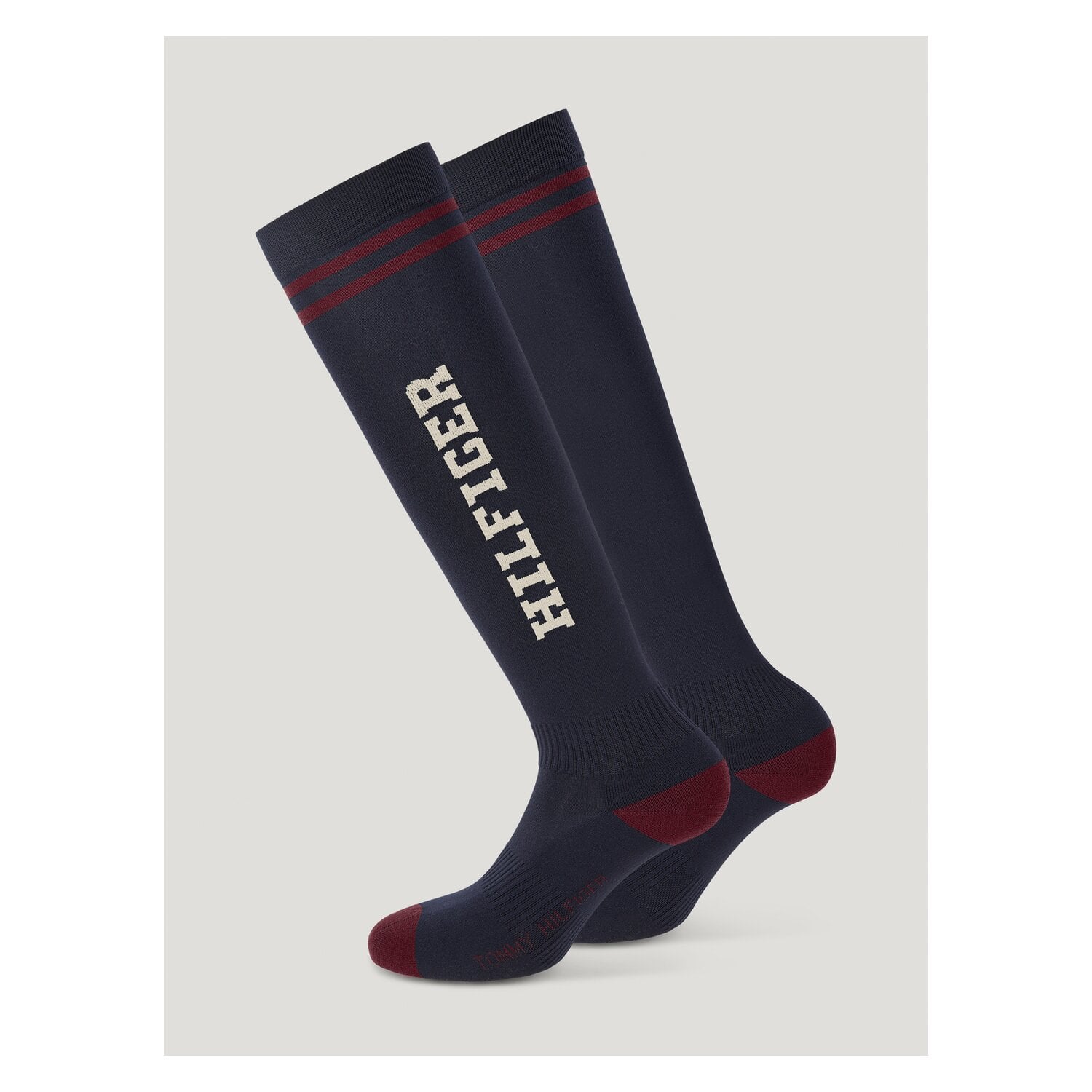 TOMMY HILFIGER EQUESTRIAN Reitsocken Drexel College &ndash; Ansicht 1