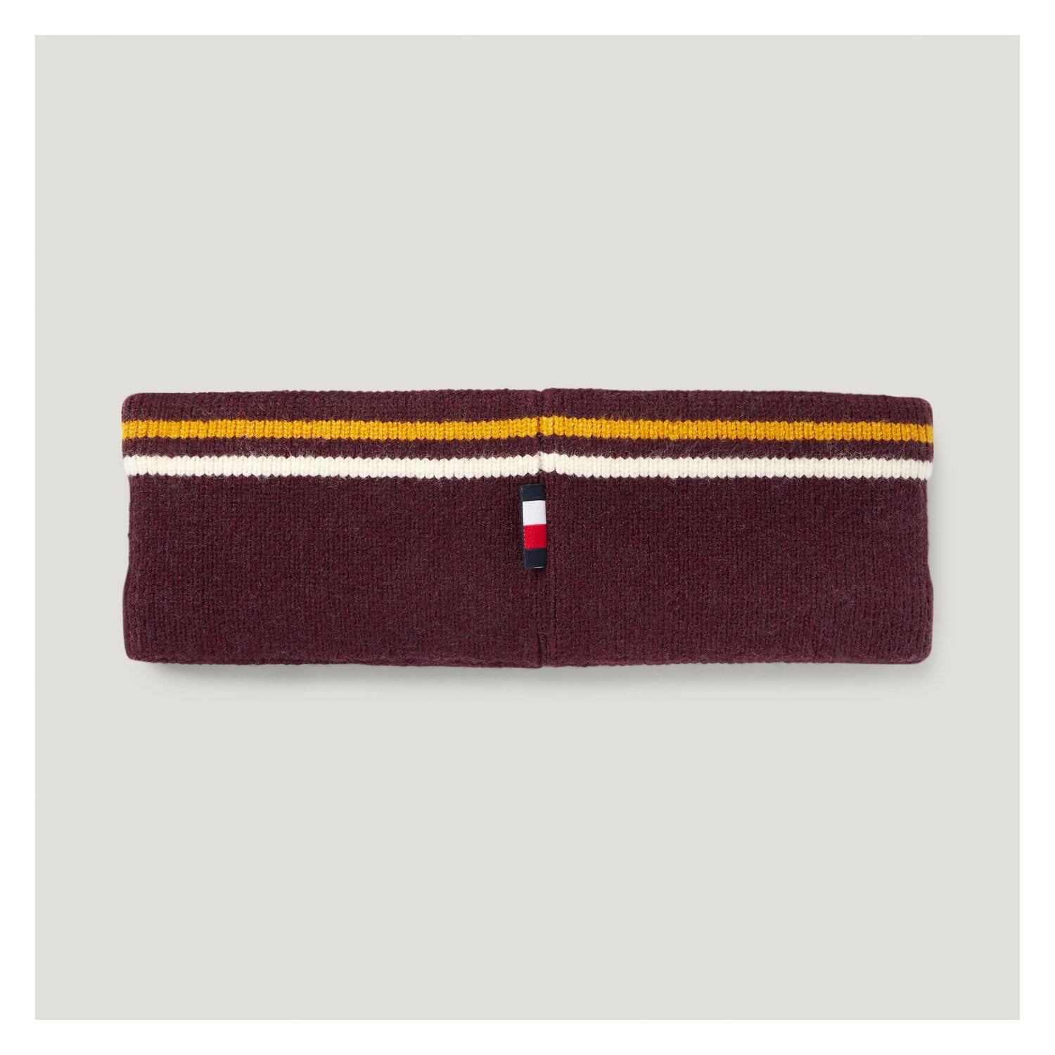 TOMMY HILFIGER EQUESTRIAN Stirnband Monroe &ndash; Ansicht 2