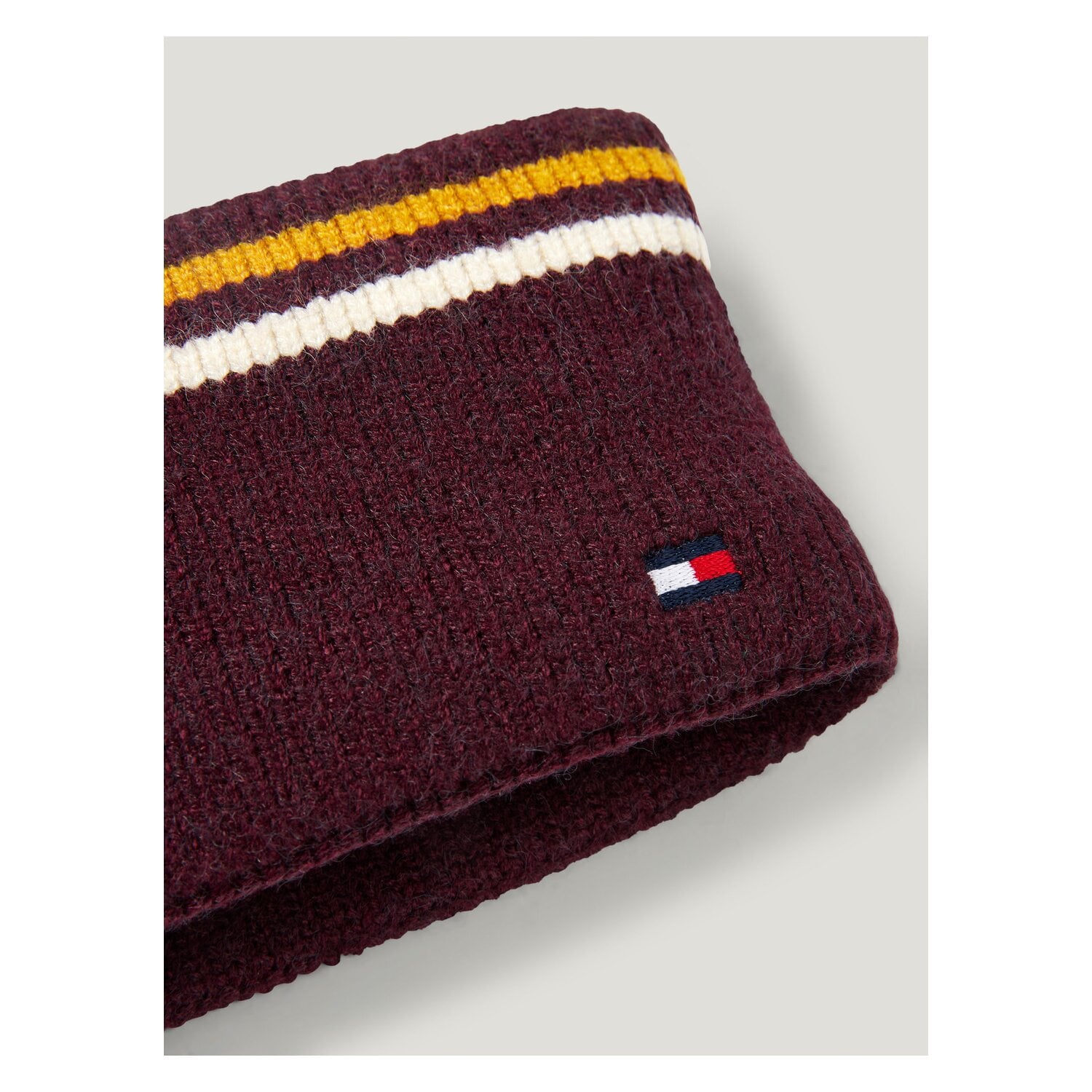 TOMMY HILFIGER EQUESTRIAN Stirnband Monroe &ndash; Ansicht 3