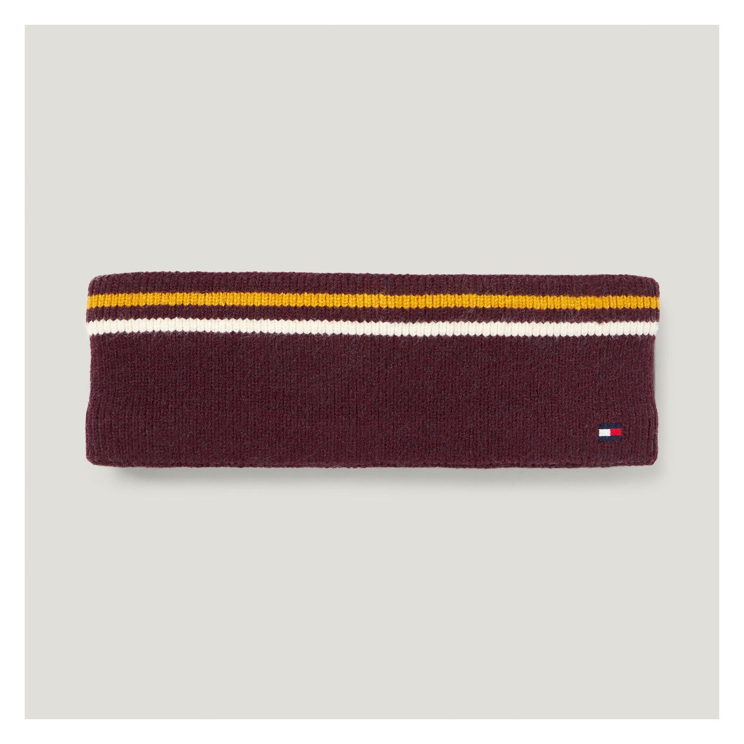 TOMMY HILFIGER EQUESTRIAN Stirnband Monroe &ndash; Ansicht 1