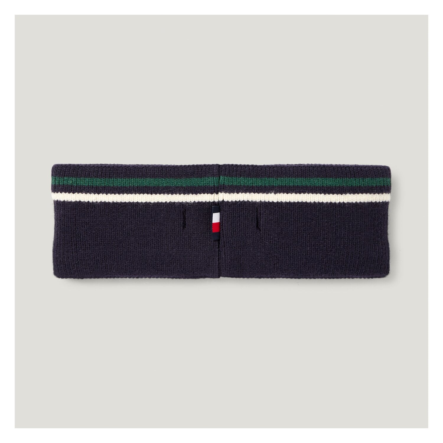TOMMY HILFIGER EQUESTRIAN Stirnband Monroe &ndash; Ansicht 2
