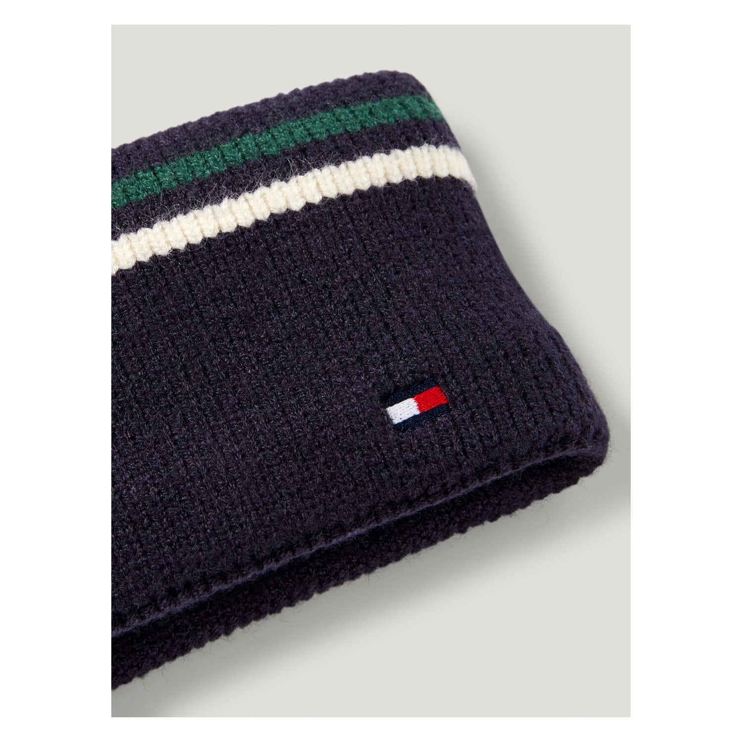 TOMMY HILFIGER EQUESTRIAN Stirnband Monroe &ndash; Ansicht 3