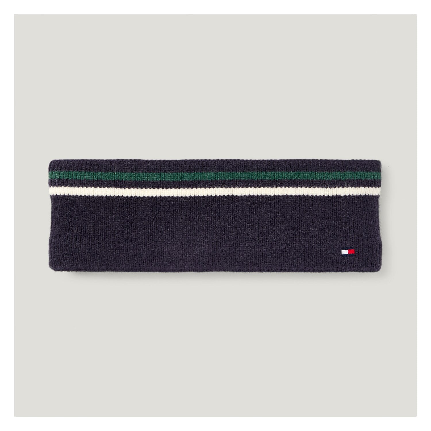TOMMY HILFIGER EQUESTRIAN Stirnband Monroe &ndash; Ansicht 1