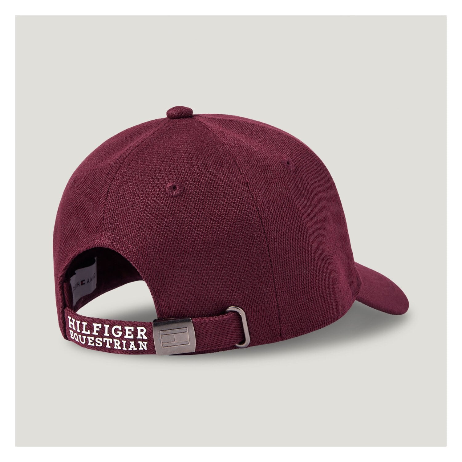 TOMMY HILFIGER EQUESTRIAN Crest Cap Royce &ndash; Ansicht 2