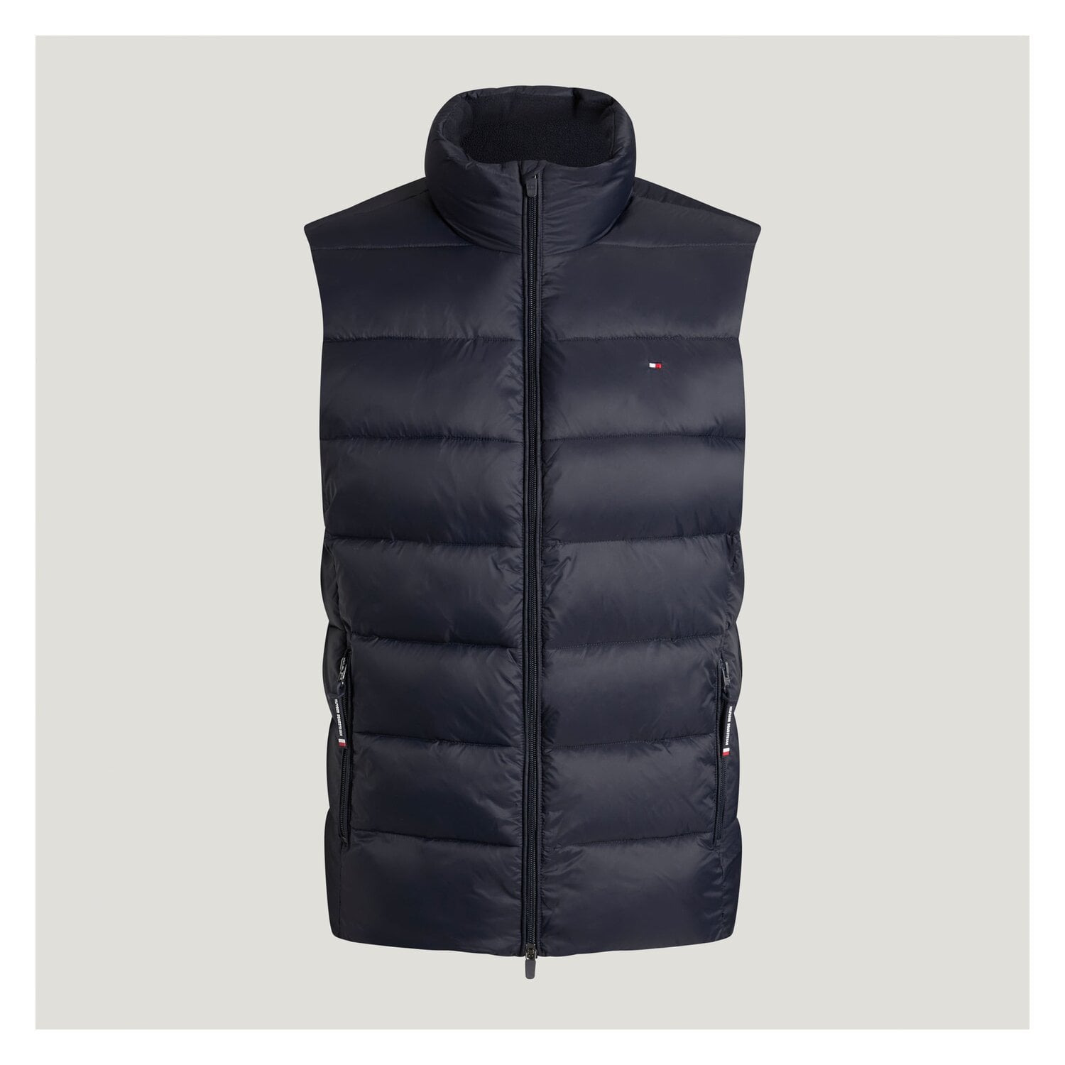 TOMMY HILFIGER EQUESTRIAN Pufferweste Anders &ndash; Ansicht 1