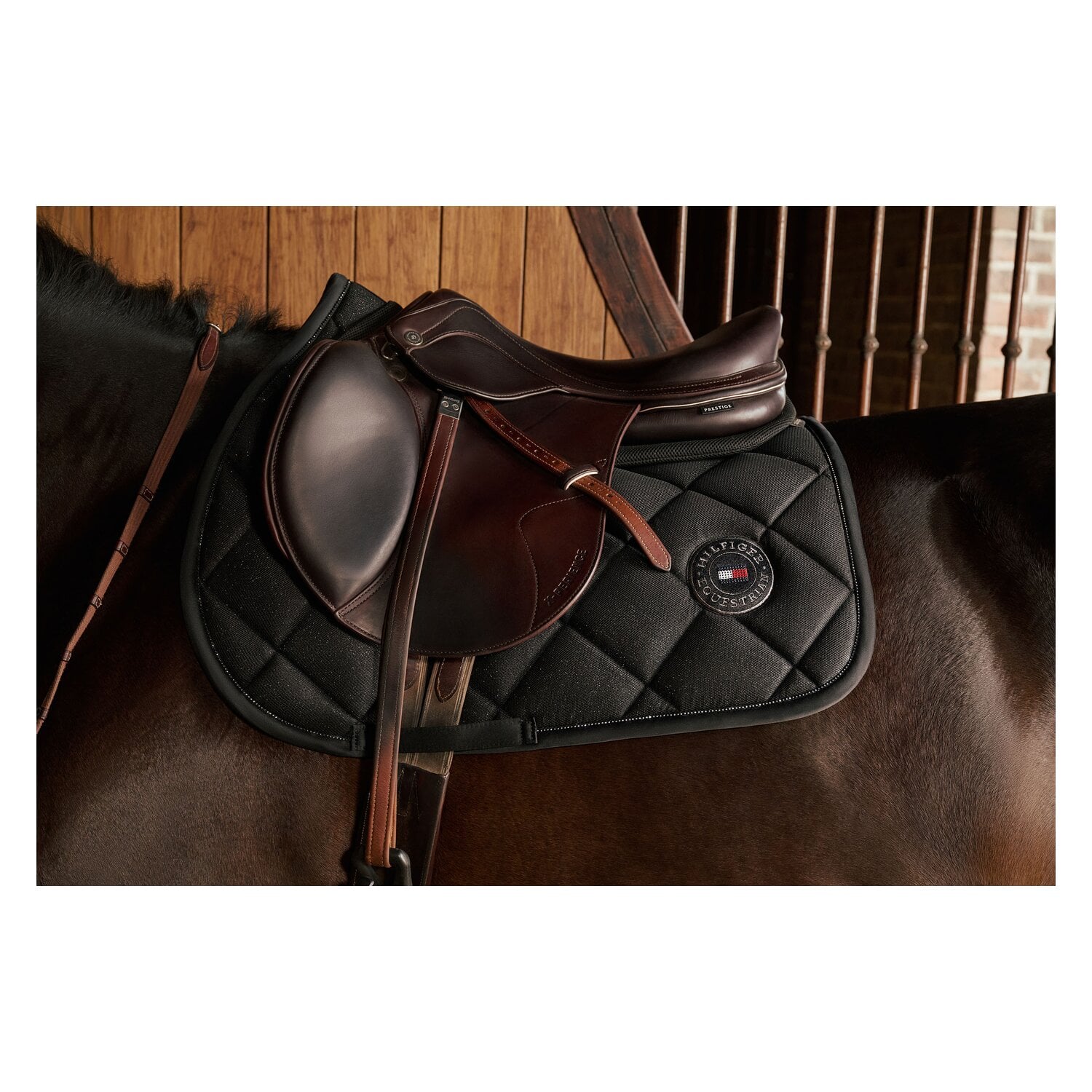 TOMMY HILFIGER EQUESTRIAN Dressurschabracke Parsons &ndash; Ansicht 6