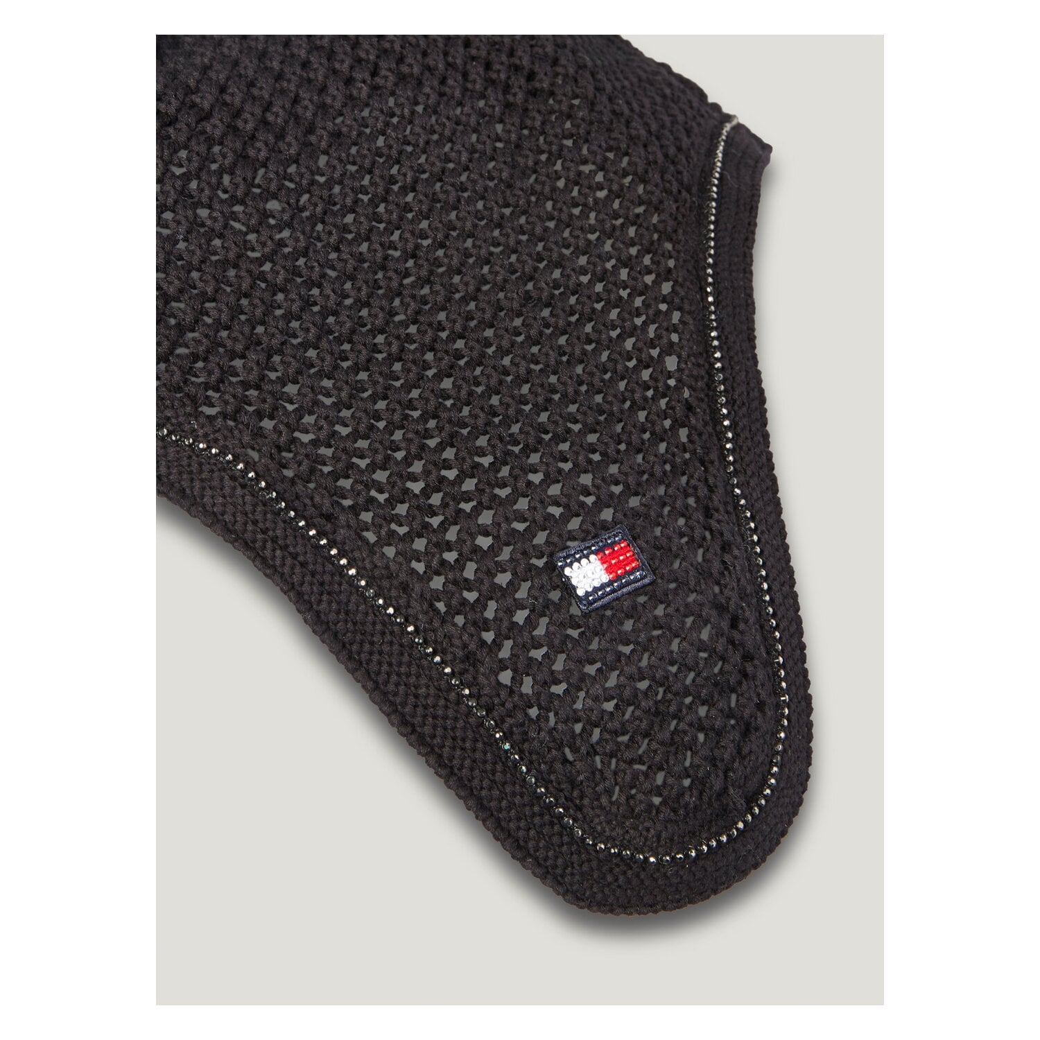 TOMMY HILFIGER EQUESTRIAN Fliegenhaube Parsons &ndash; Ansicht 2