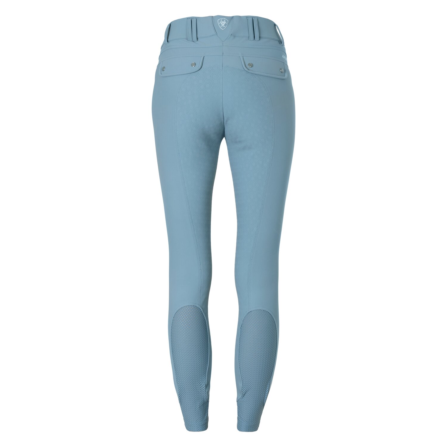 ARIAT Gesäßeinsatz-Reithose Tri Factor Grip – Ansicht 2