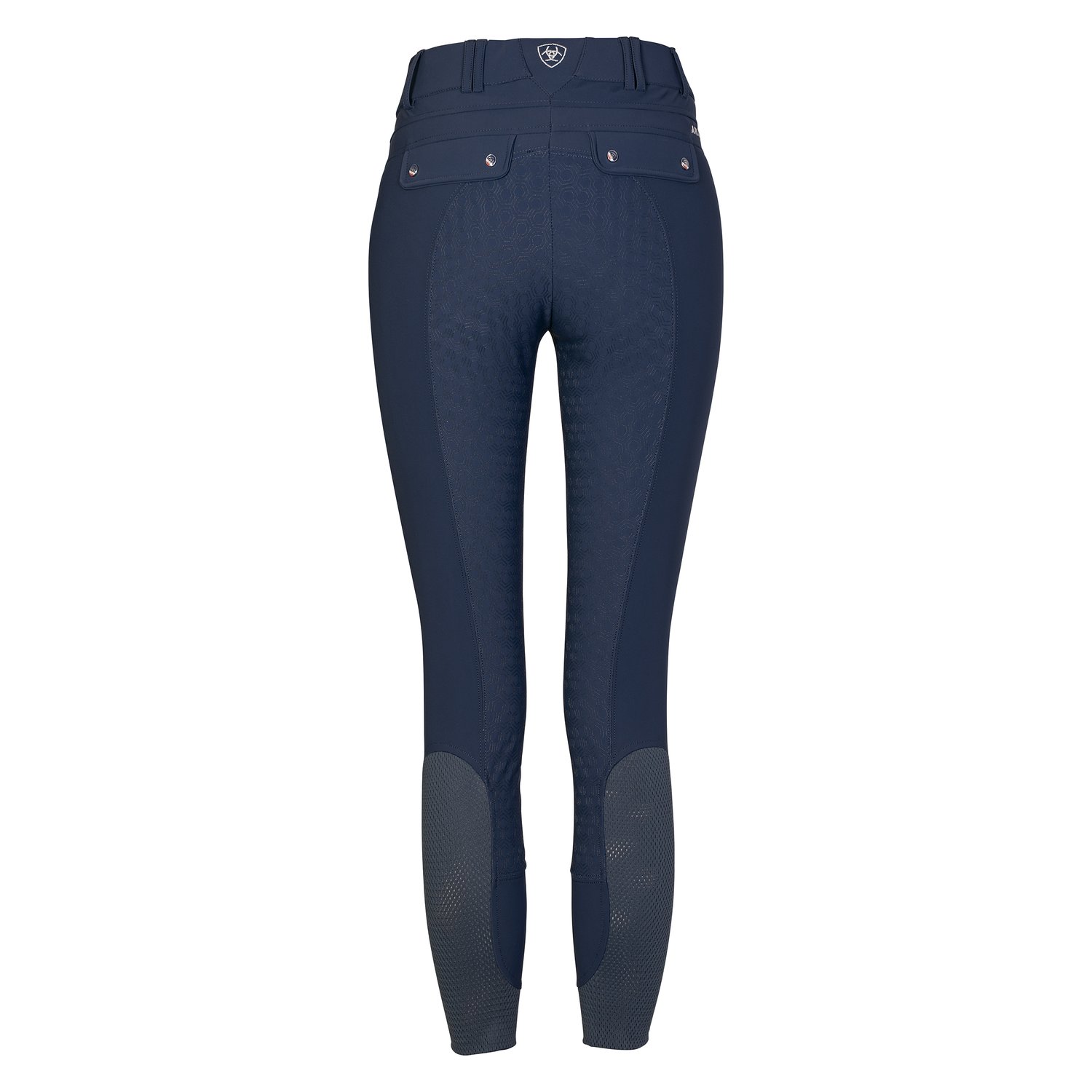 ARIAT Gesäßeinsatz-Reithose Tri Factor Grip – Ansicht 2