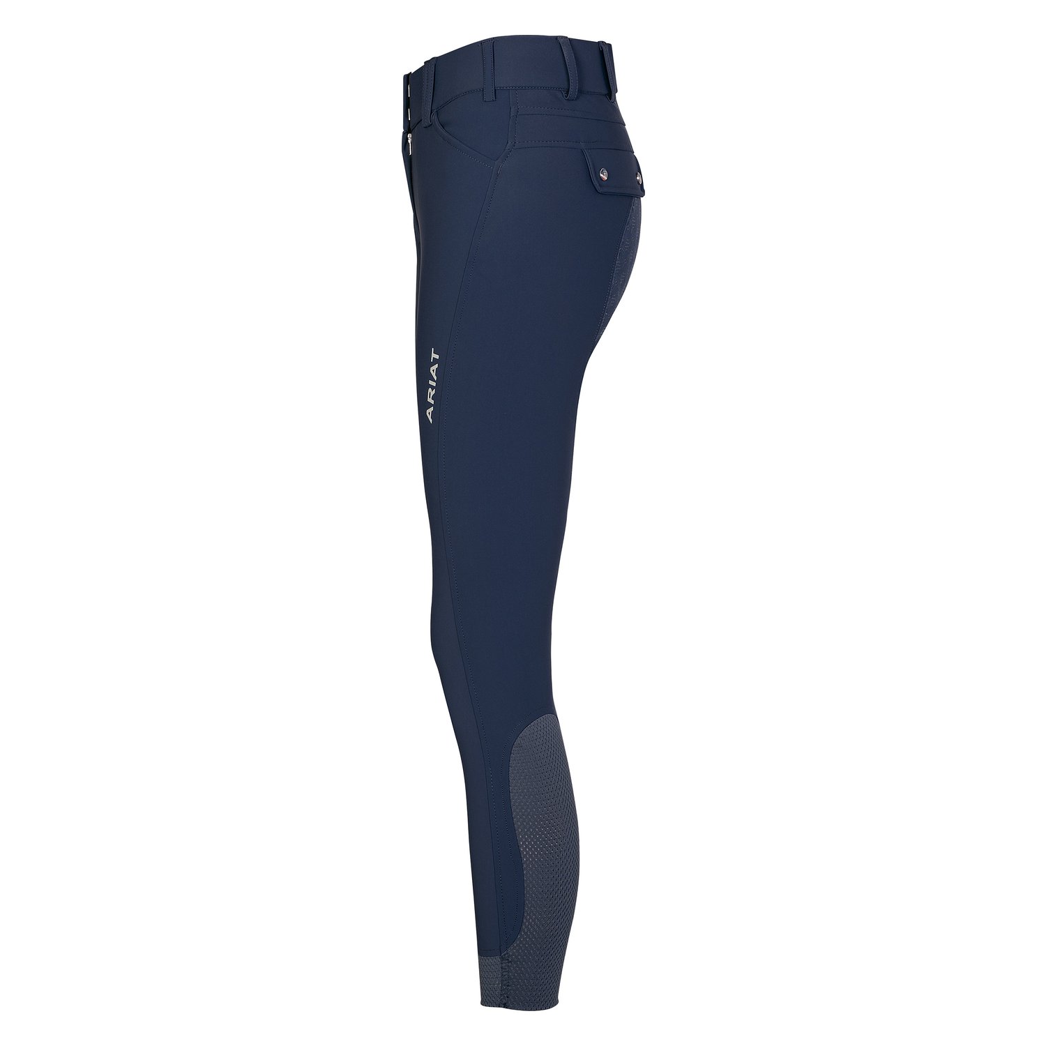 ARIAT Gesäßeinsatz-Reithose Tri Factor Grip – Ansicht 3