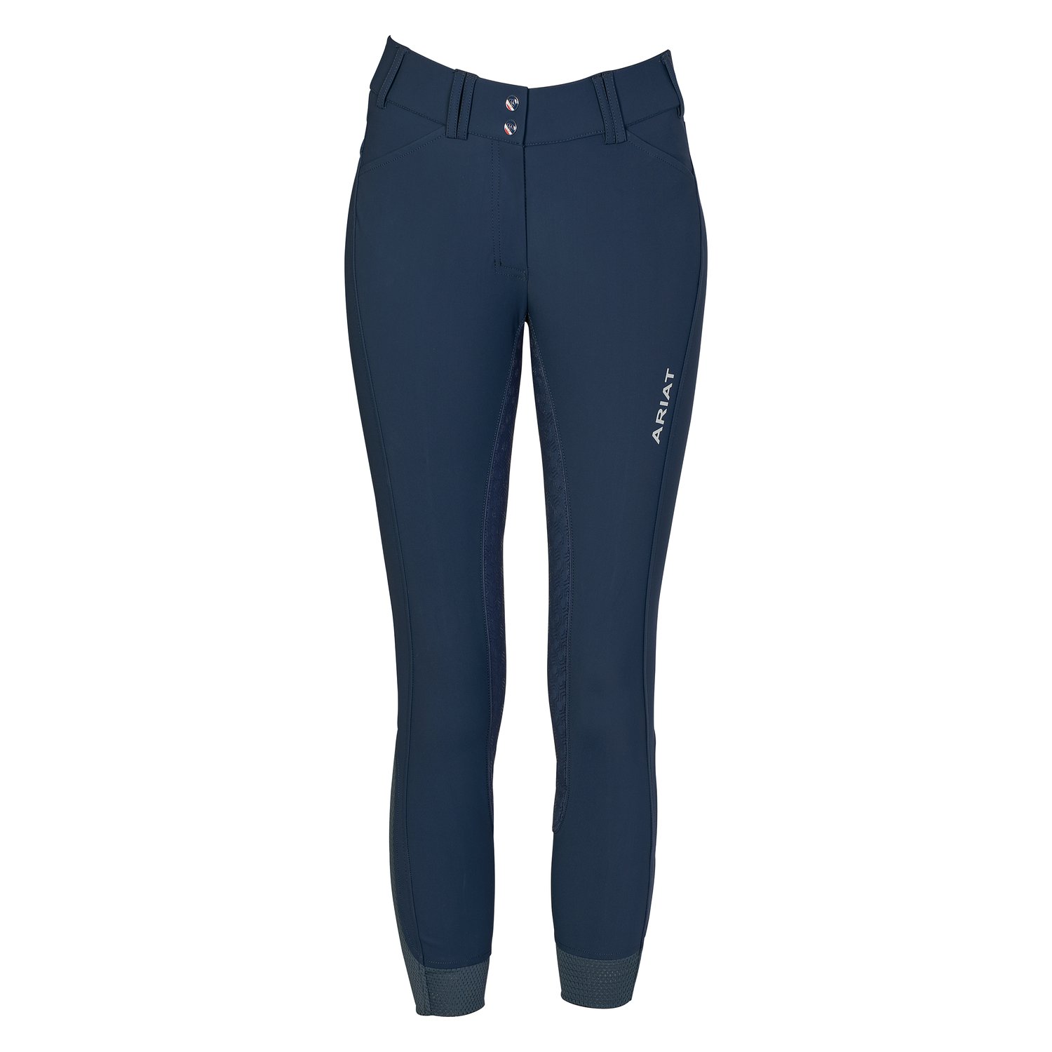 ARIAT Gesäßeinsatz-Reithose Tri Factor Grip – Ansicht 1