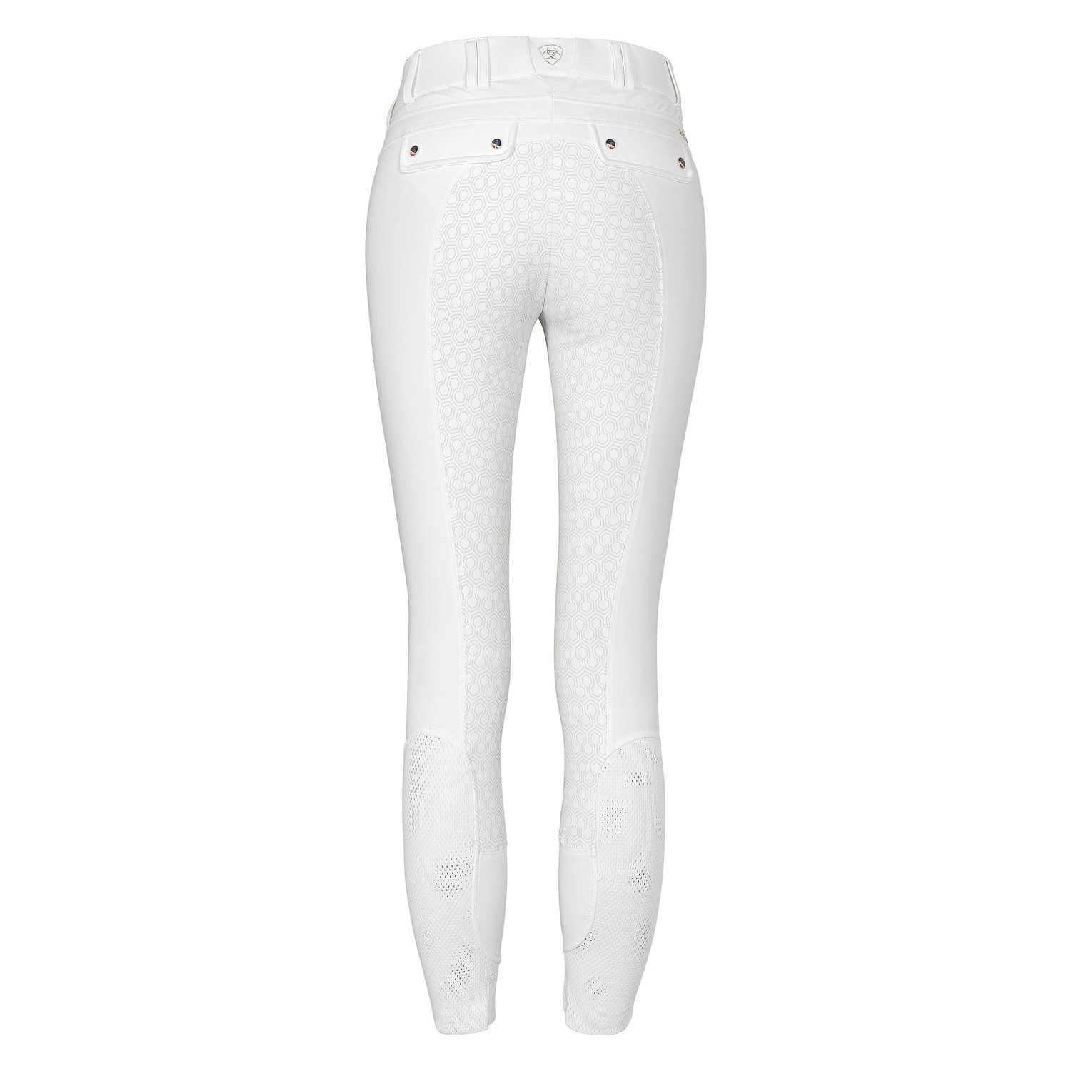 ARIAT Gesäßeinsatz-Reithose Tri Factor Grip – Ansicht 2