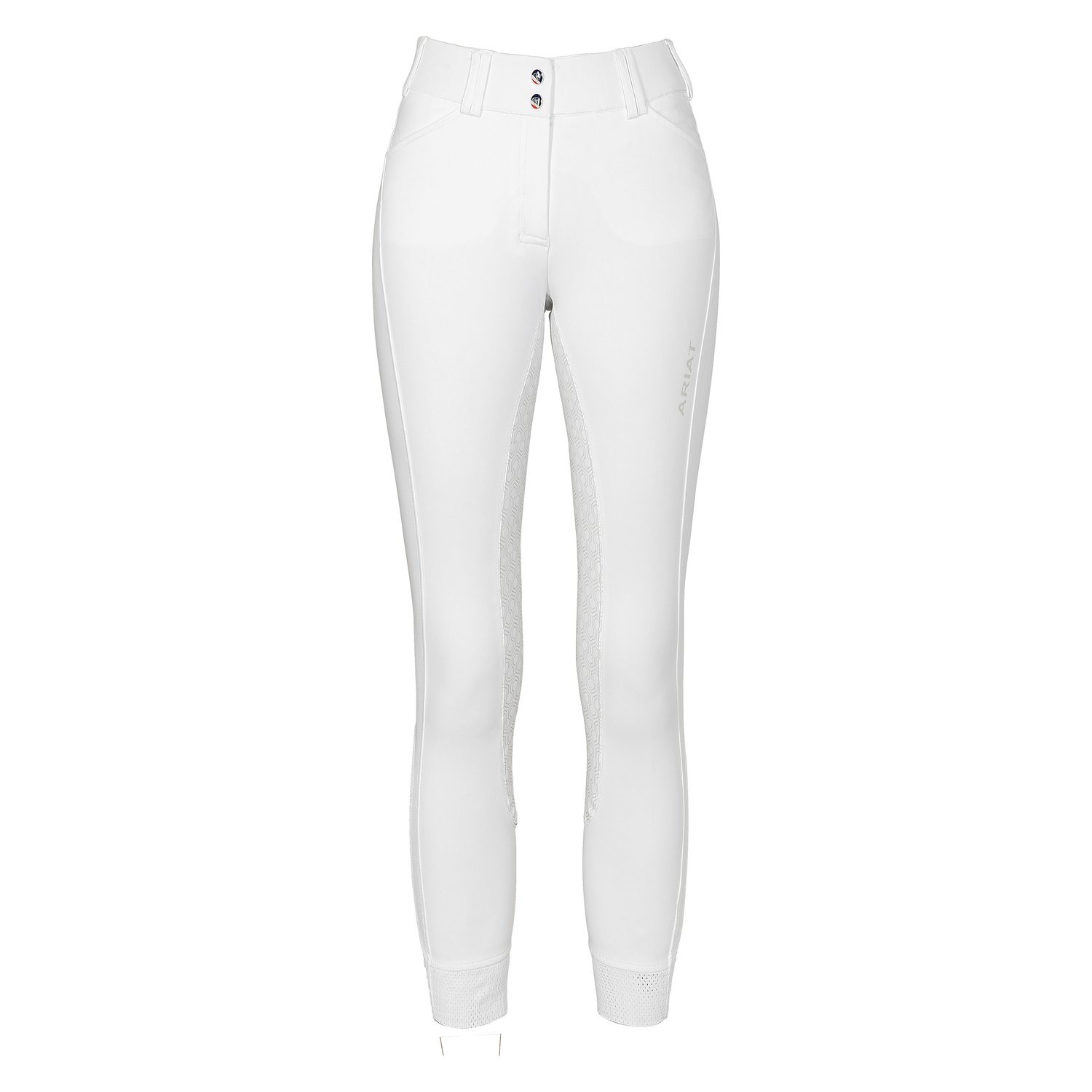 ARIAT Gesäßeinsatz-Reithose Tri Factor Grip – Ansicht 1