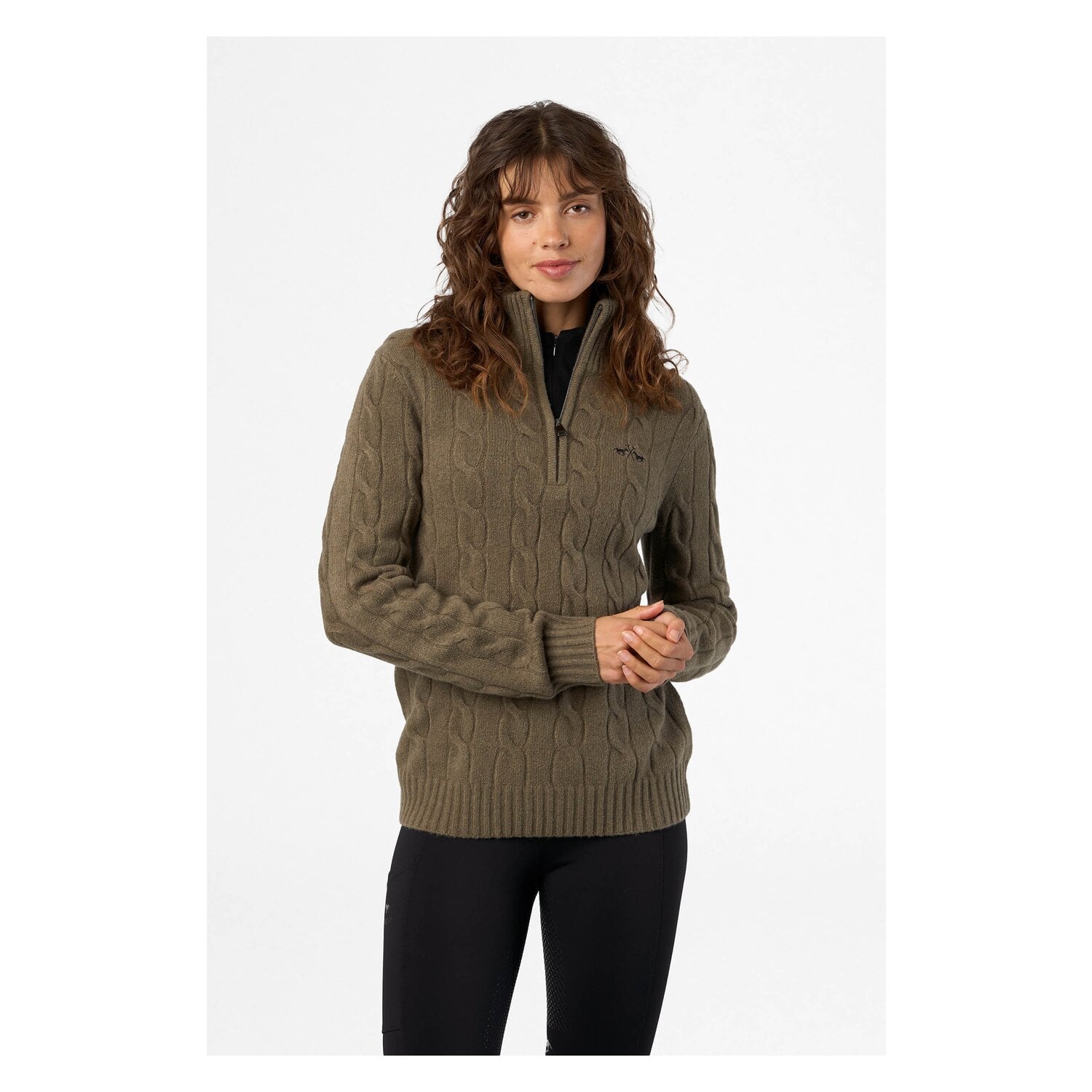 HV POLO Pullover Dunya &ndash; Ansicht 2
