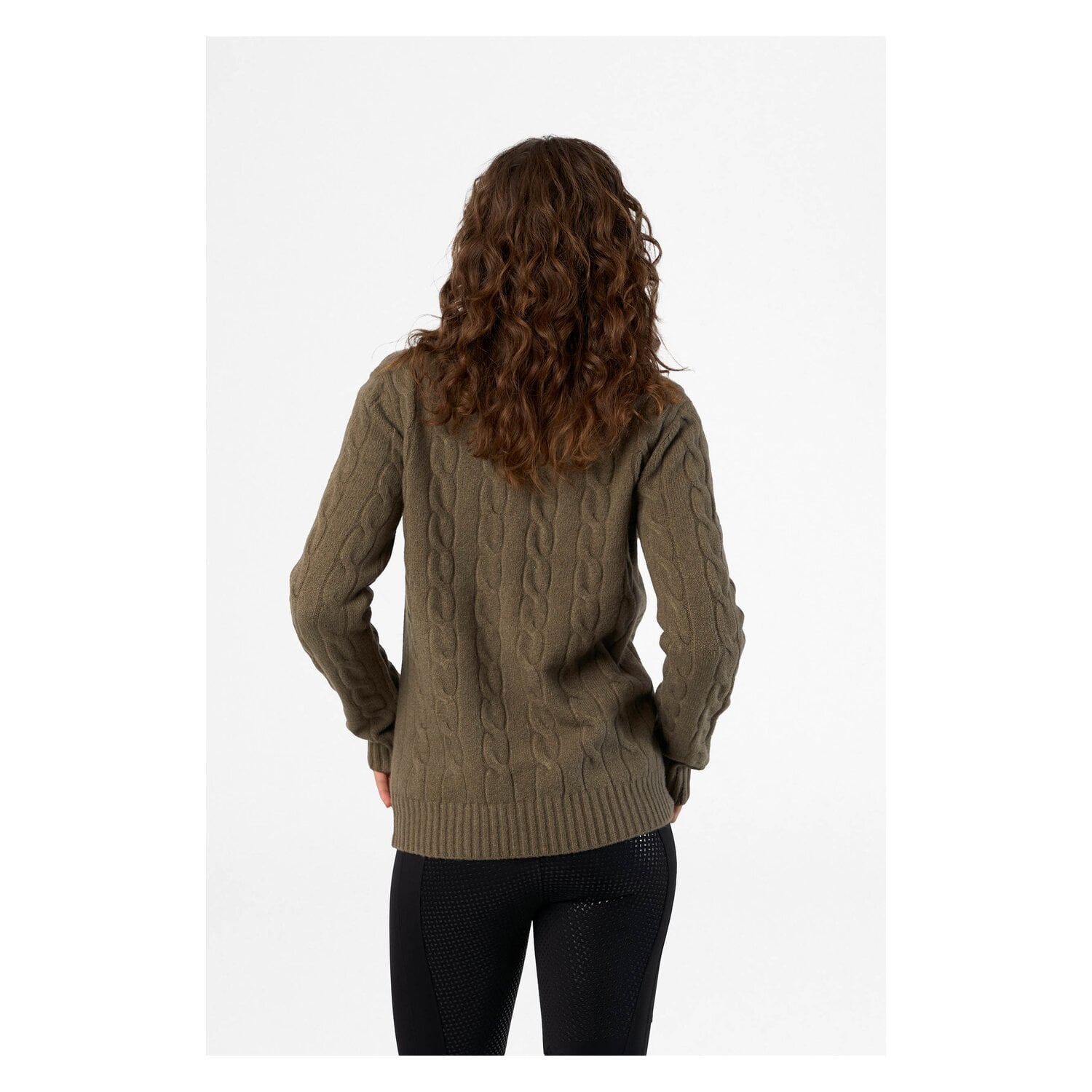HV POLO Pullover Dunya &ndash; Ansicht 3