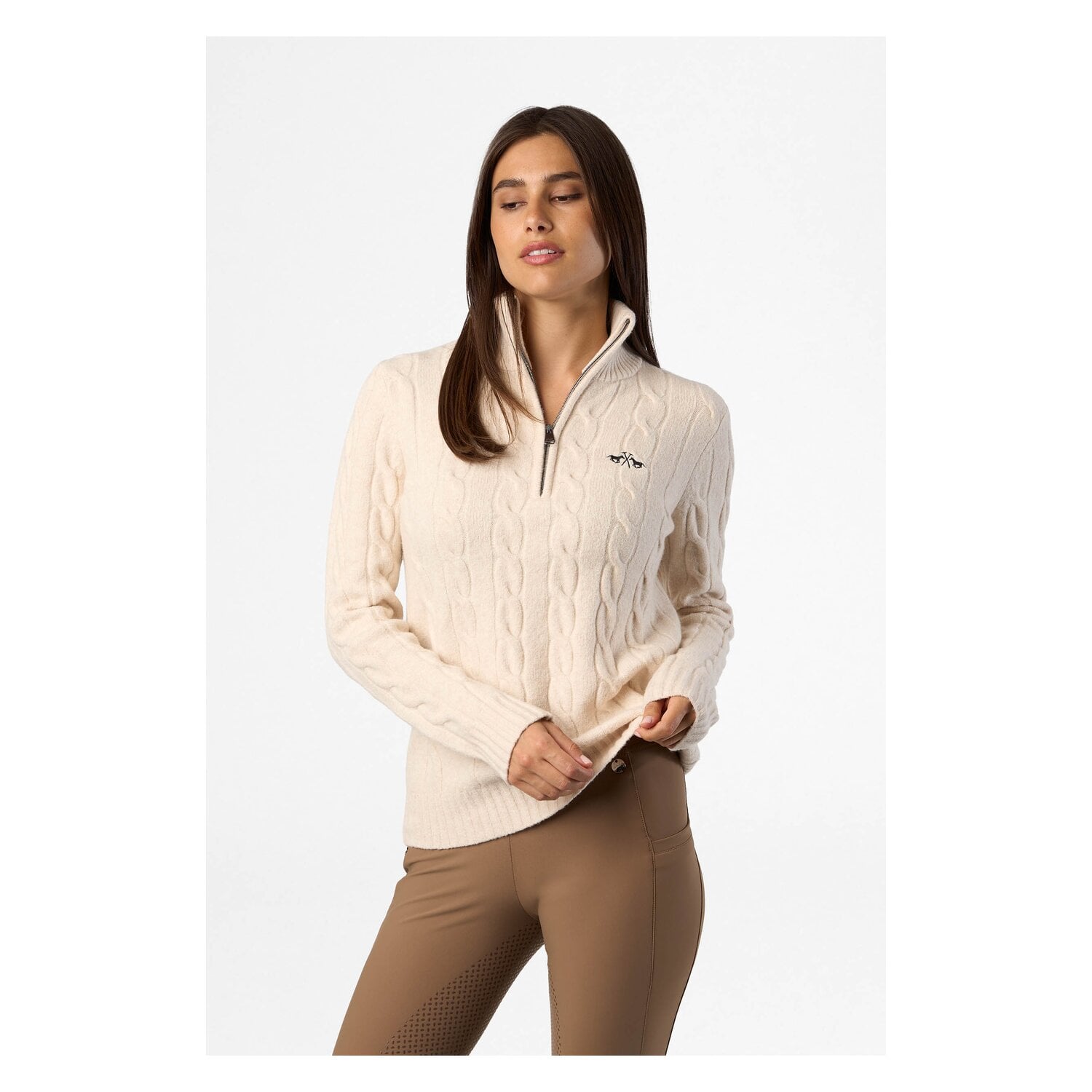 HV POLO Pullover Dunya &ndash; Ansicht 2