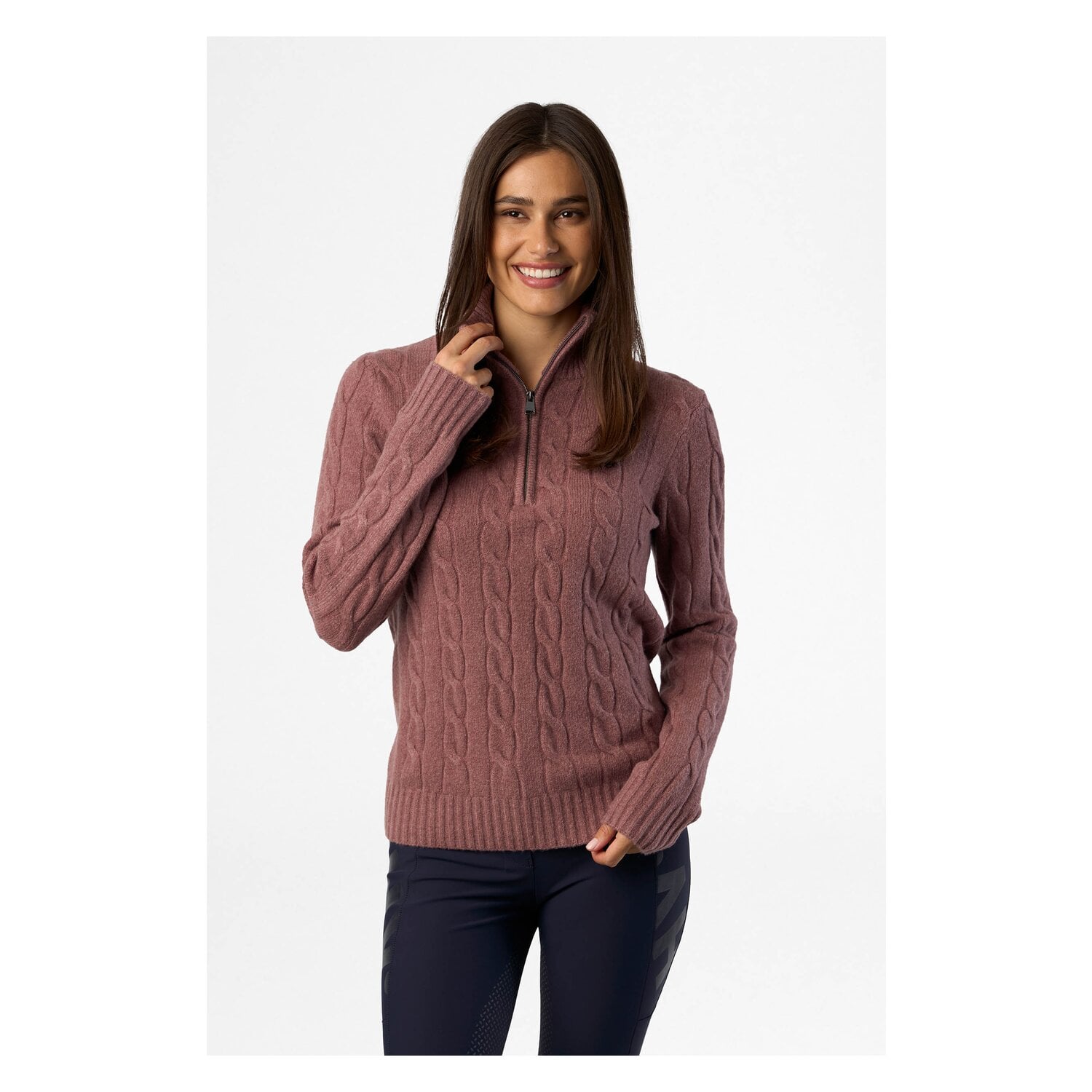HV POLO Pullover Dunya &ndash; Ansicht 2