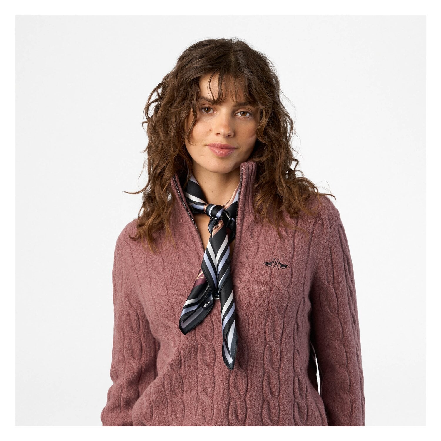 HV POLO Pullover Dunya &ndash; Ansicht 4