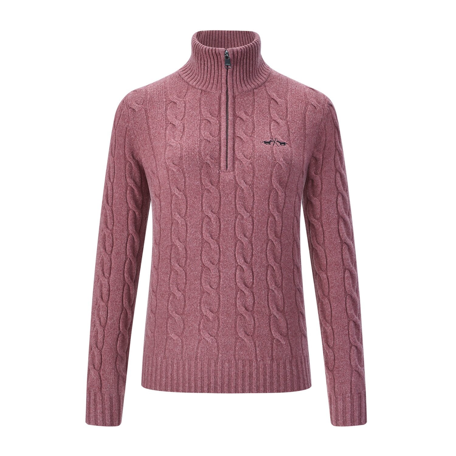 HV POLO Pullover Dunya &ndash; Ansicht 2