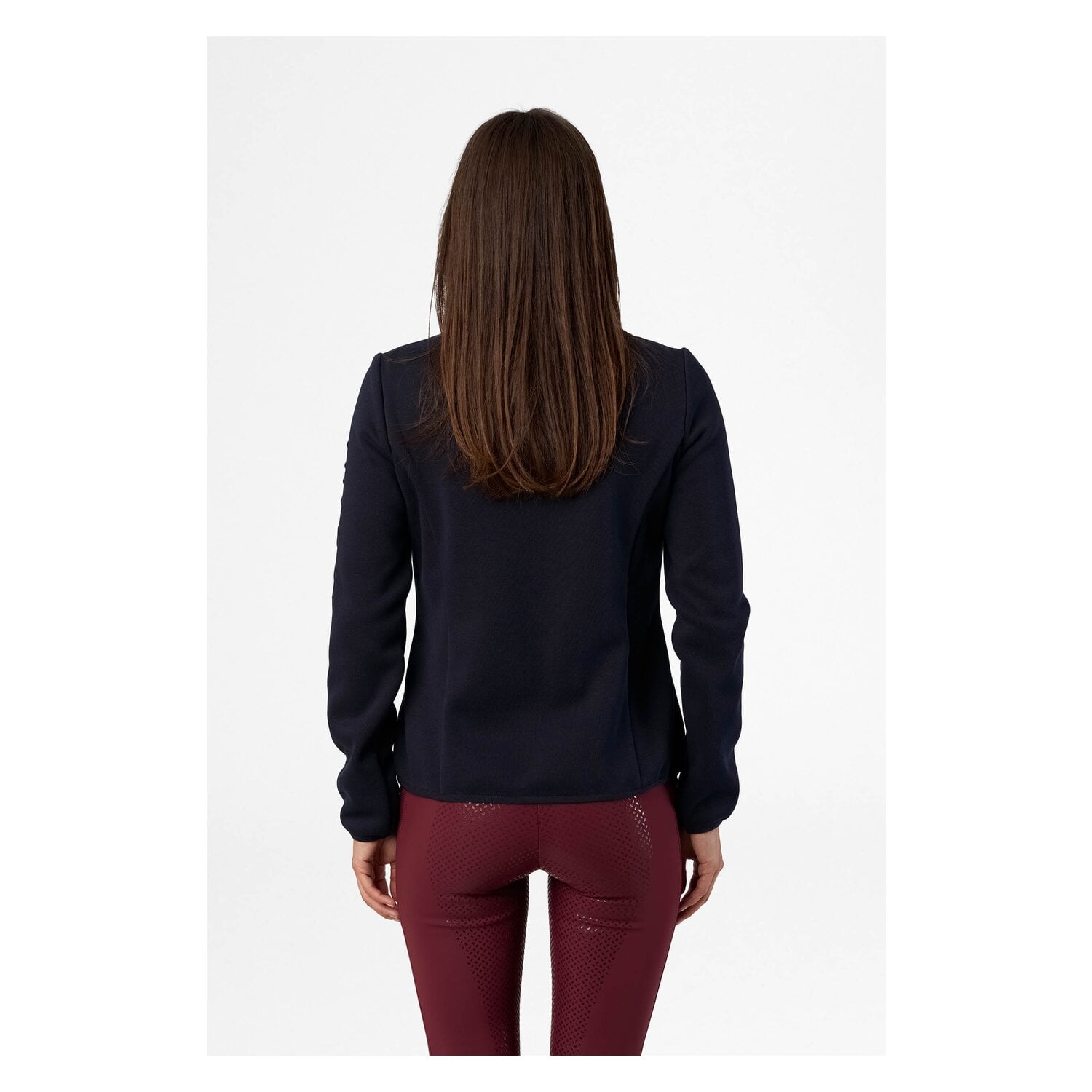 HV POLO Jacke Orchid &ndash; Ansicht 4