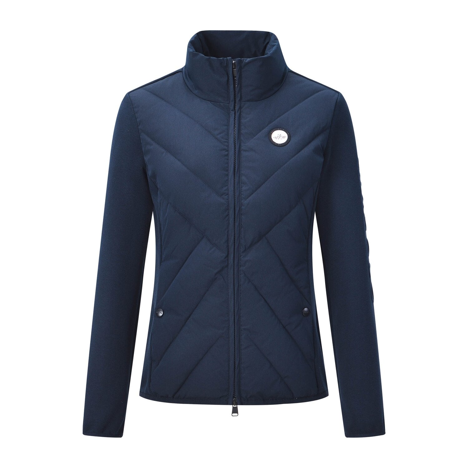 HV POLO Jacke Orchid &ndash; Ansicht 1
