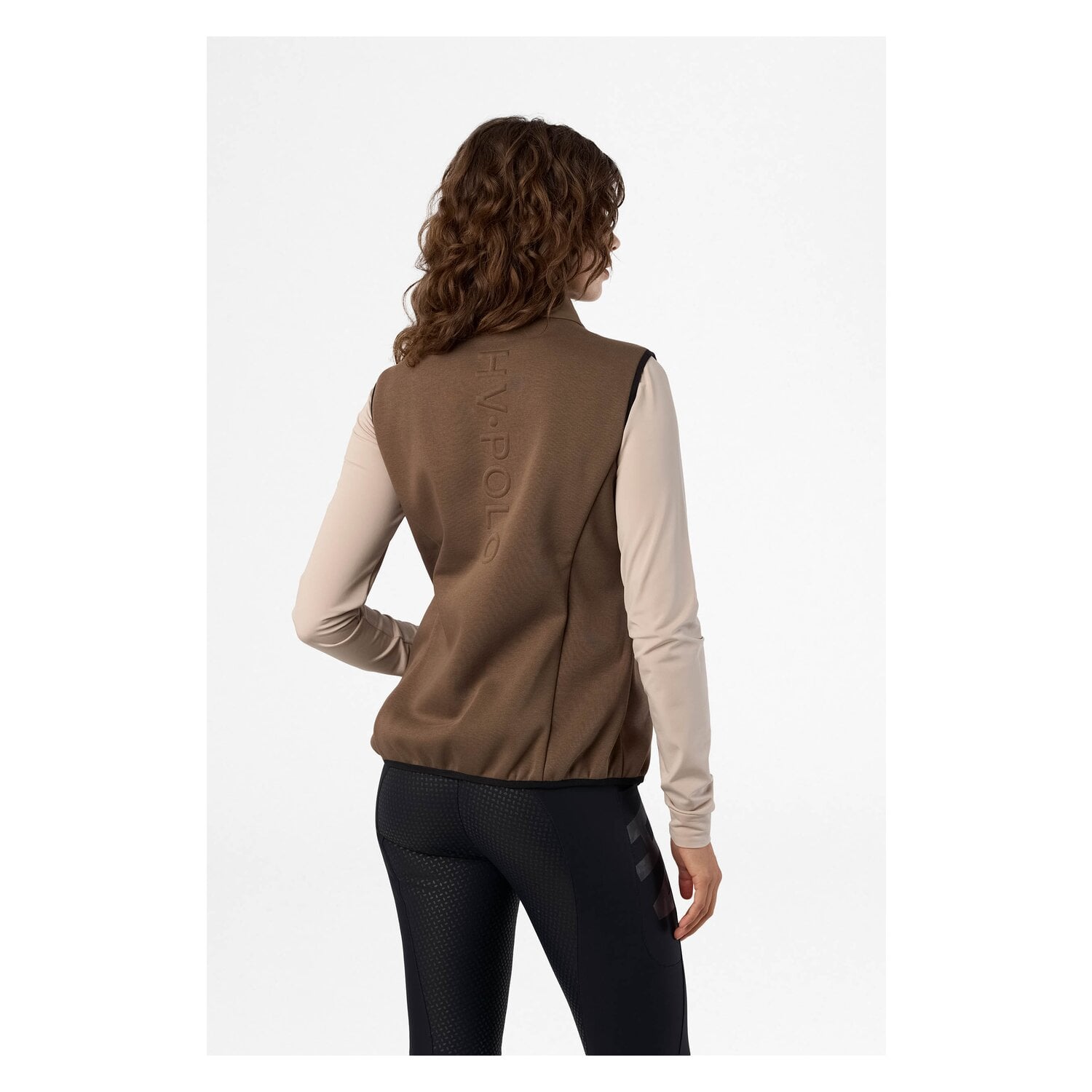 HV POLO Steppweste Orabella &ndash; Ansicht 5