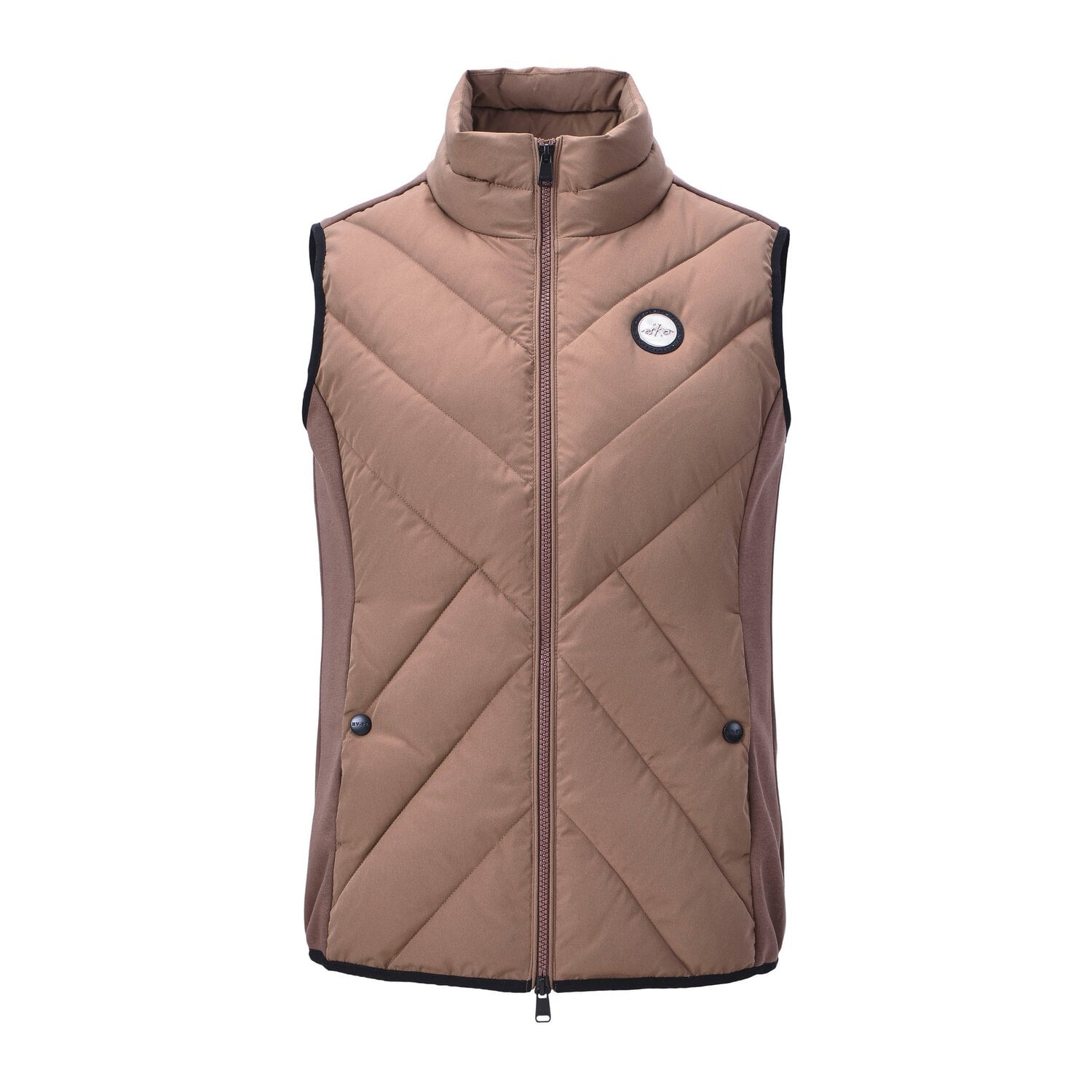 HV POLO Steppweste Orabella &ndash; Ansicht 1