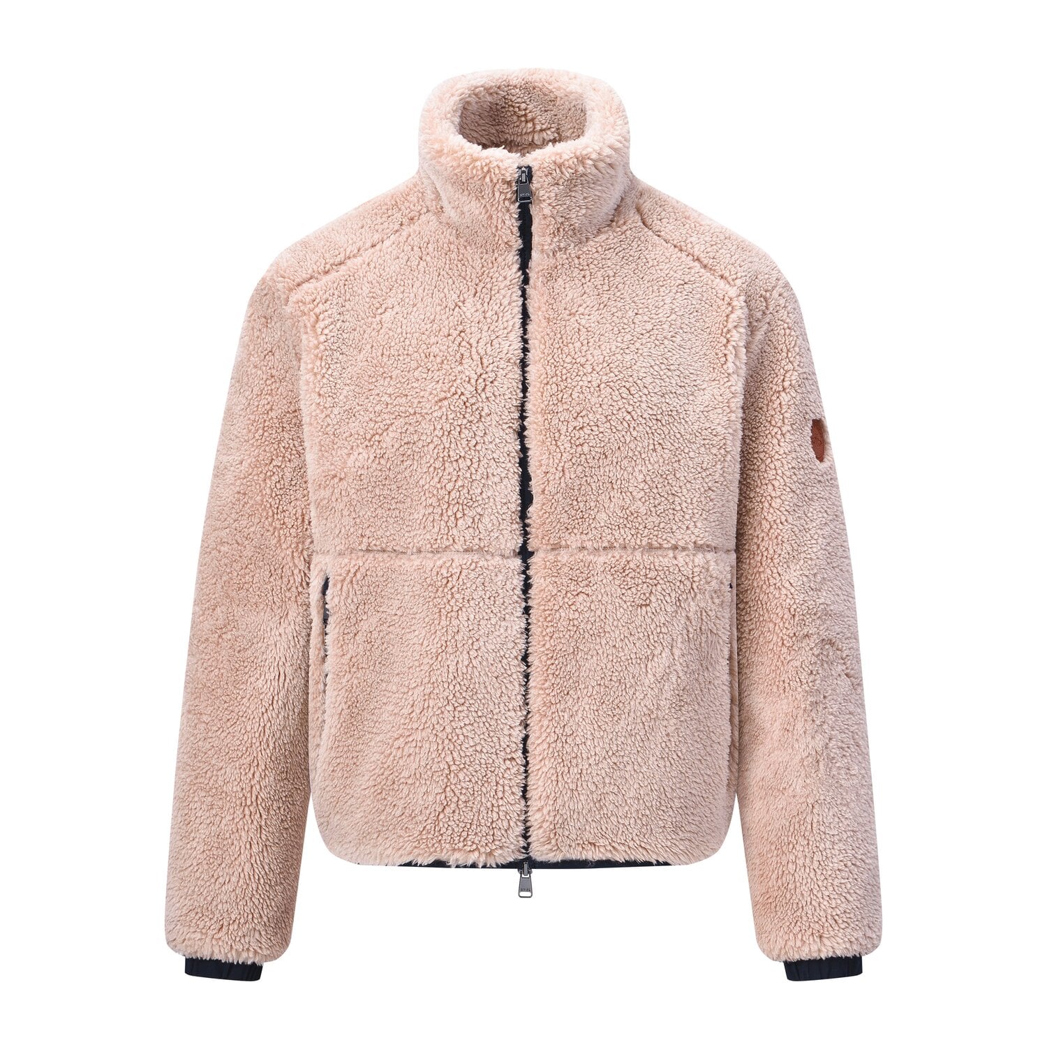HV POLO Sherpa-Fleecejacke Carlotta &ndash; Ansicht 1