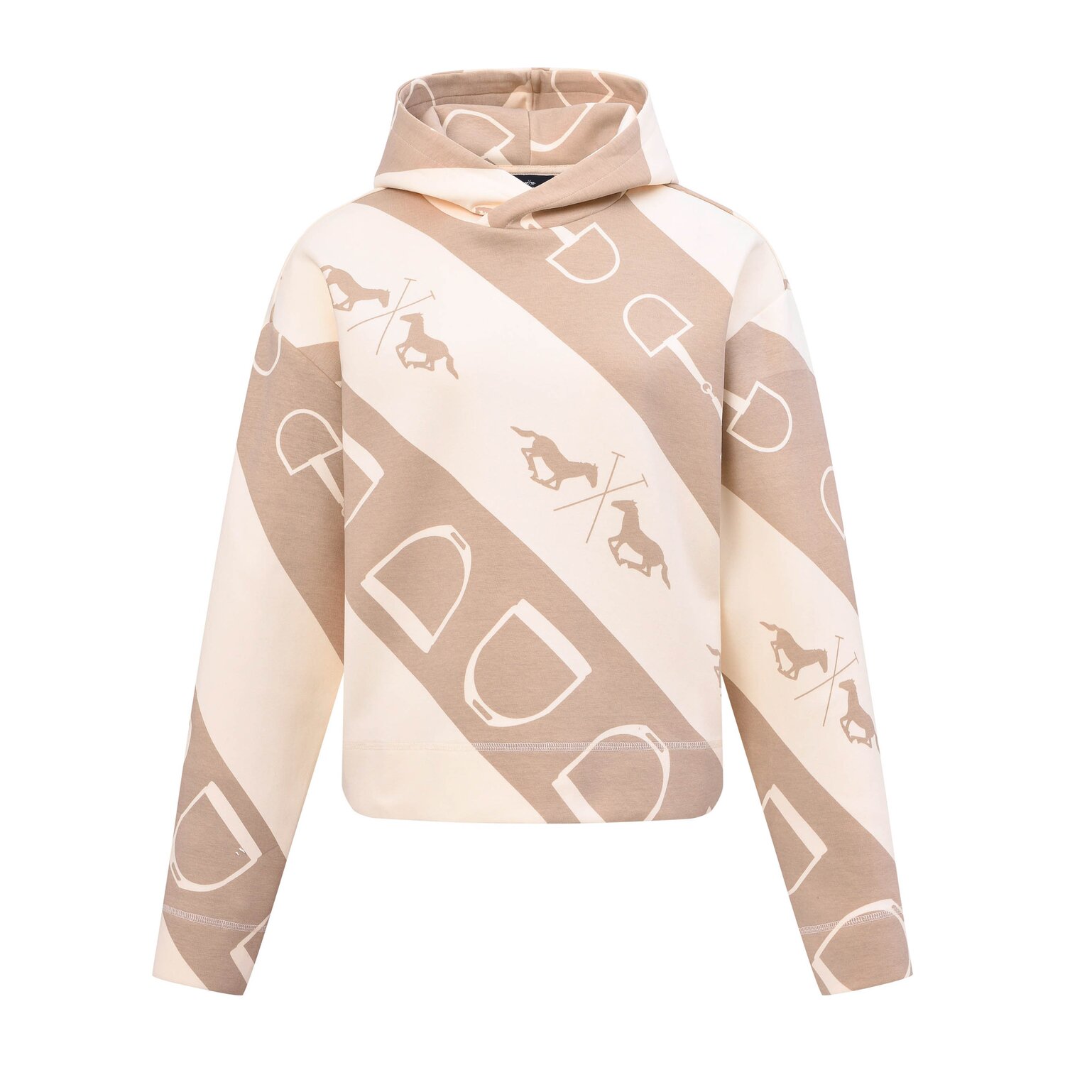 HV POLO Hoodie Reese &ndash; Ansicht 1