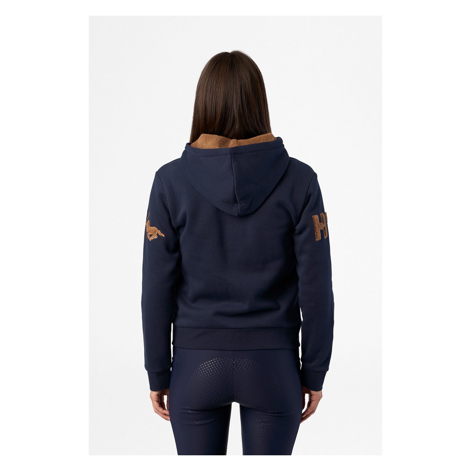 HV POLO Sweatjacke Reina &ndash; Ansicht 4