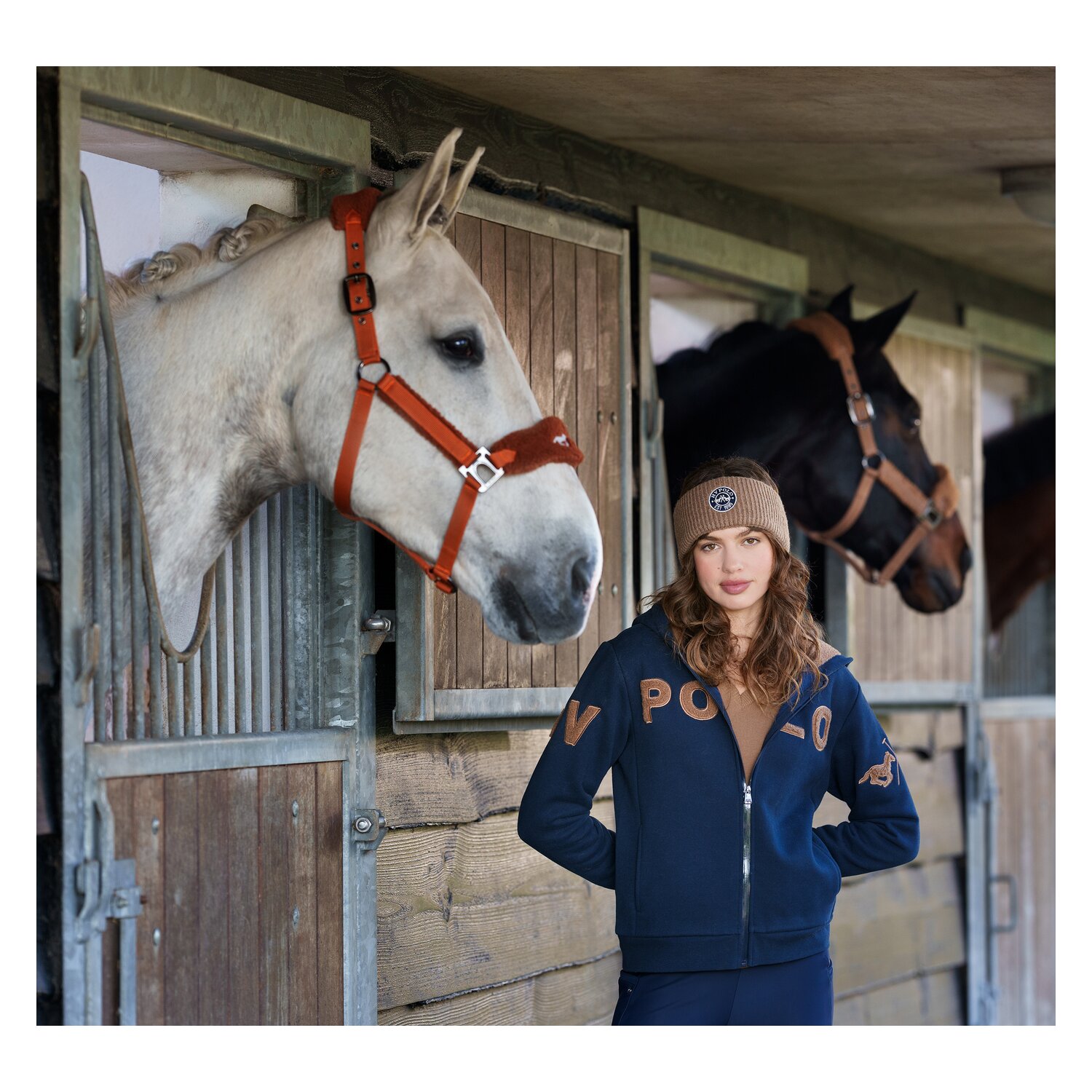 HV POLO Sweatjacke Reina &ndash; Ansicht 6