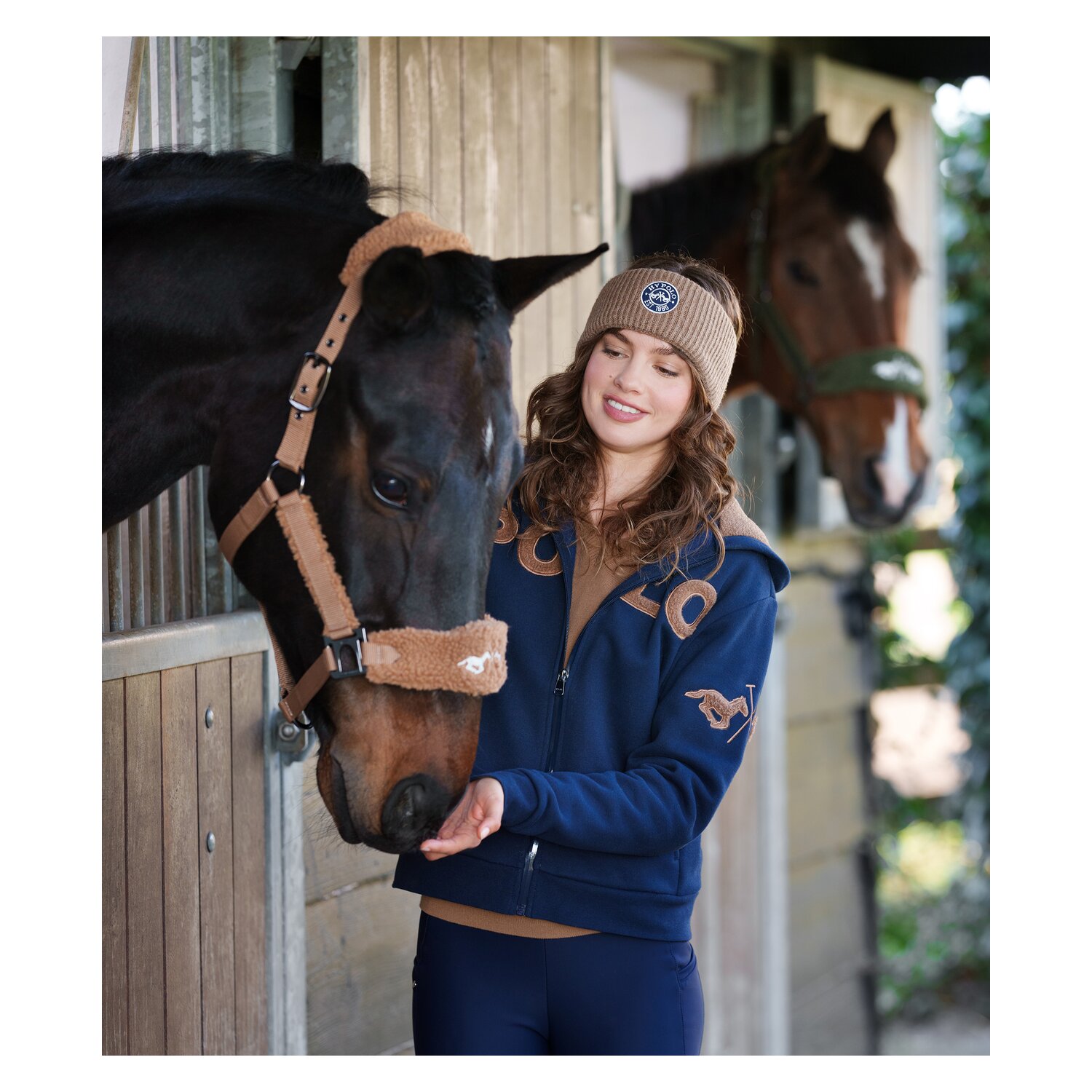 HV POLO Sweatjacke Reina &ndash; Ansicht 7