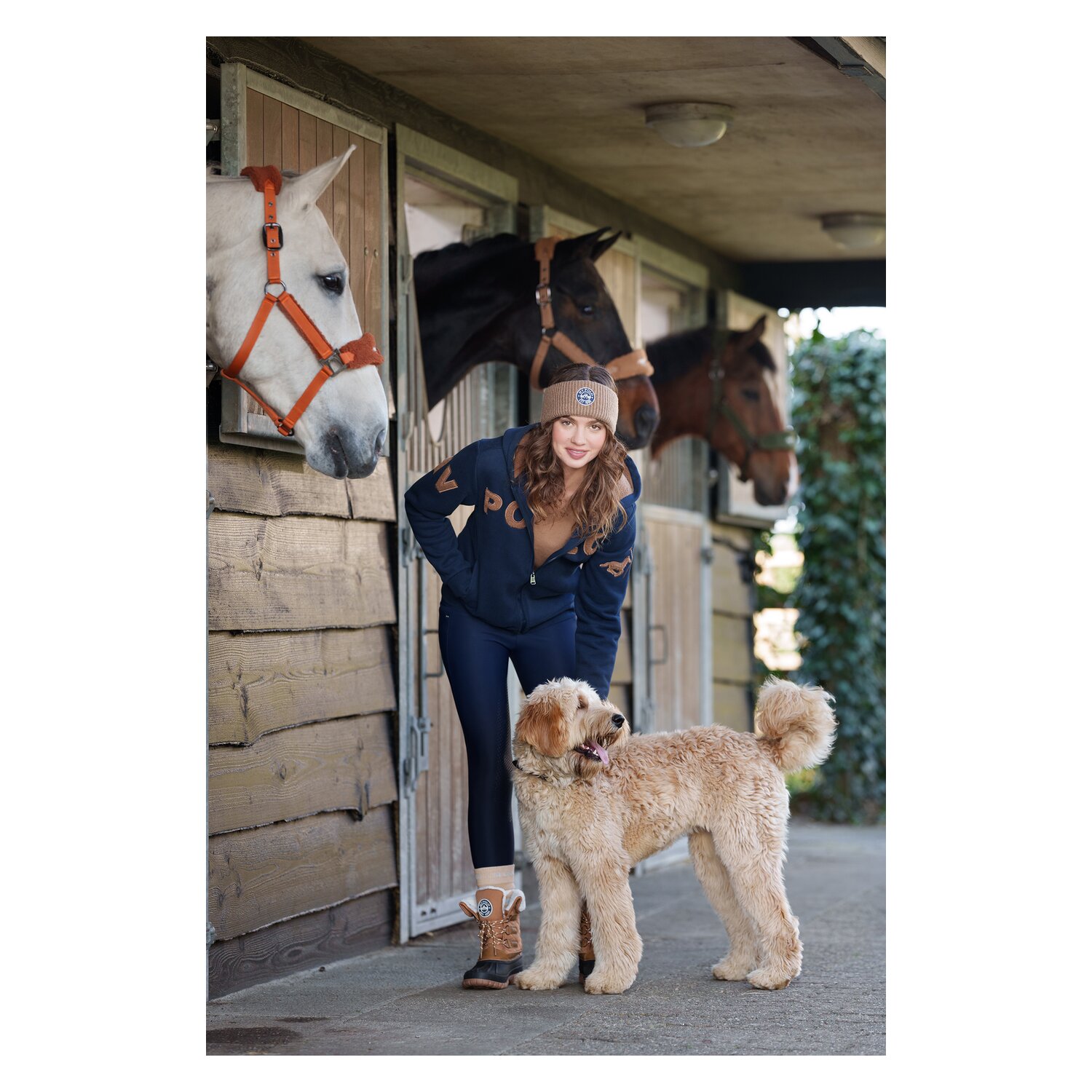 HV POLO Sweatjacke Reina &ndash; Ansicht 8