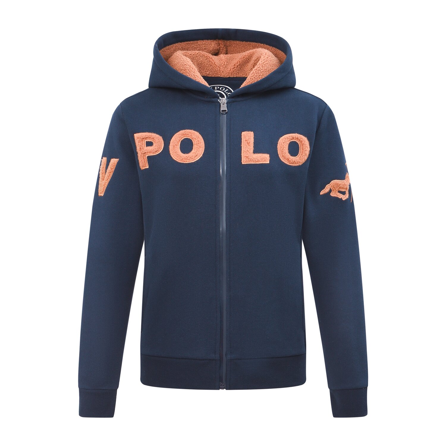 HV POLO Sweatjacke Reina &ndash; Ansicht 1