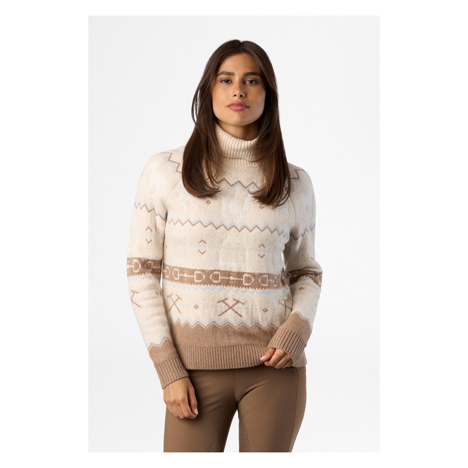 HV POLO Strickpullover Every &ndash; Ansicht 2