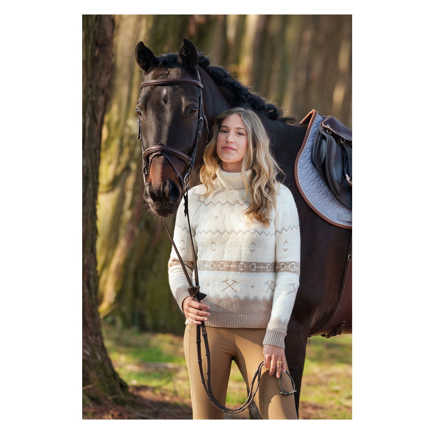 HV POLO Strickpullover Every &ndash; Ansicht 4