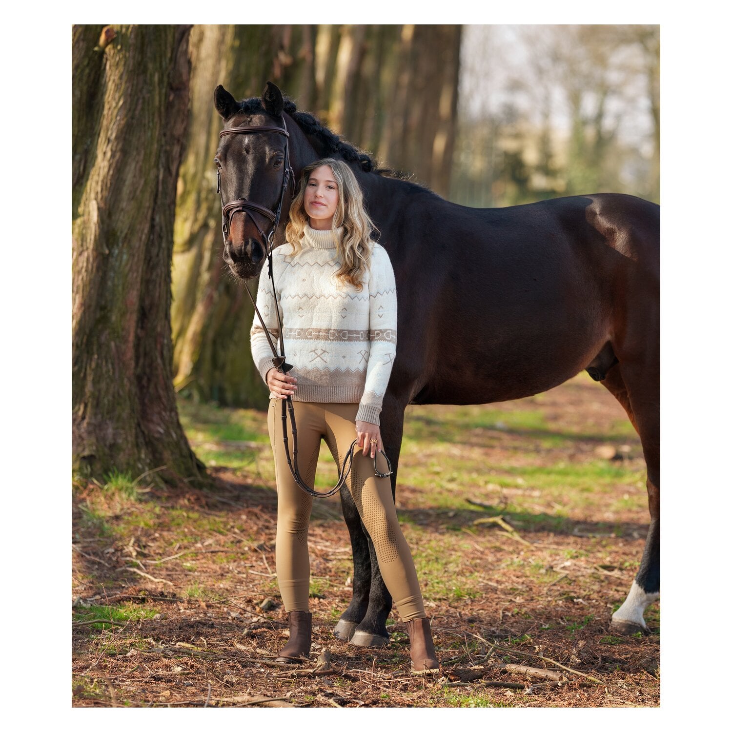 HV POLO Strickpullover Every &ndash; Ansicht 5