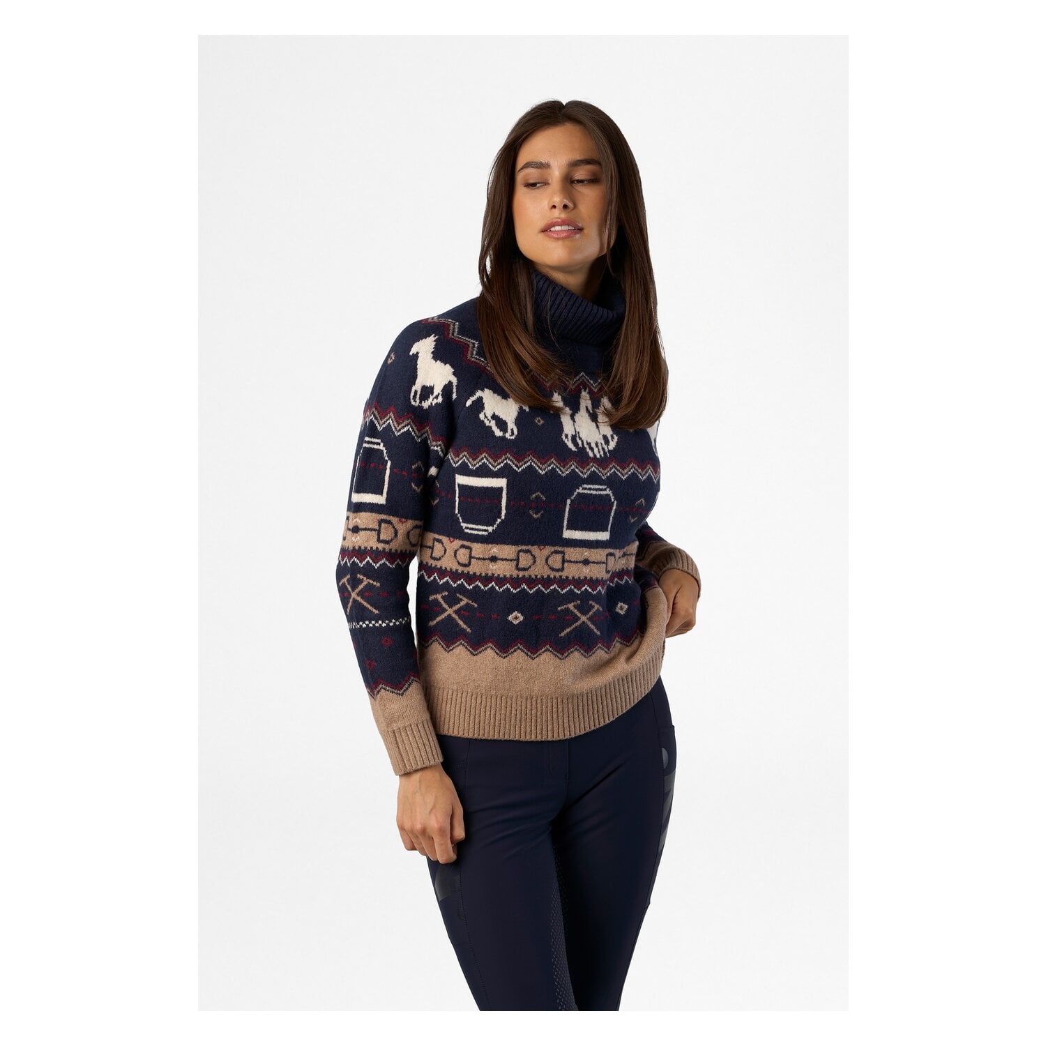 HV POLO Strickpullover Every &ndash; Ansicht 2