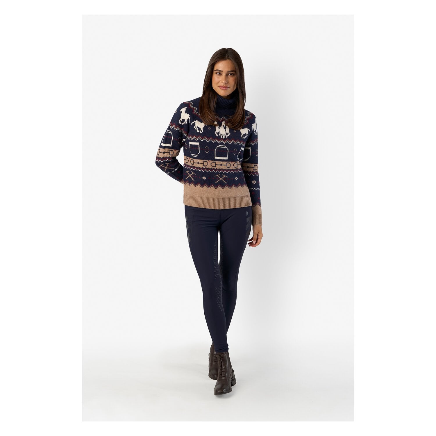 HV POLO Strickpullover Every &ndash; Ansicht 4