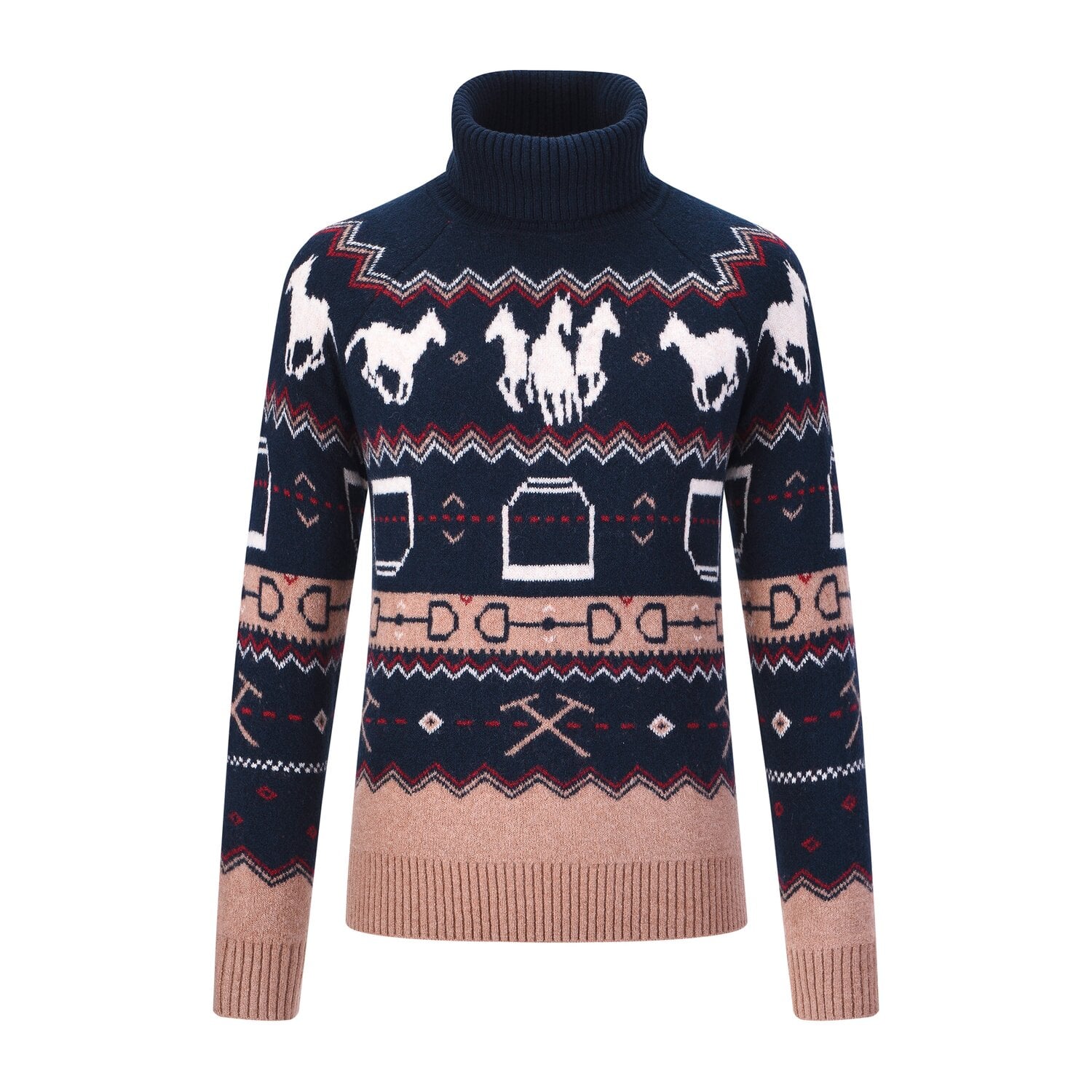HV POLO Strickpullover Every &ndash; Ansicht 1