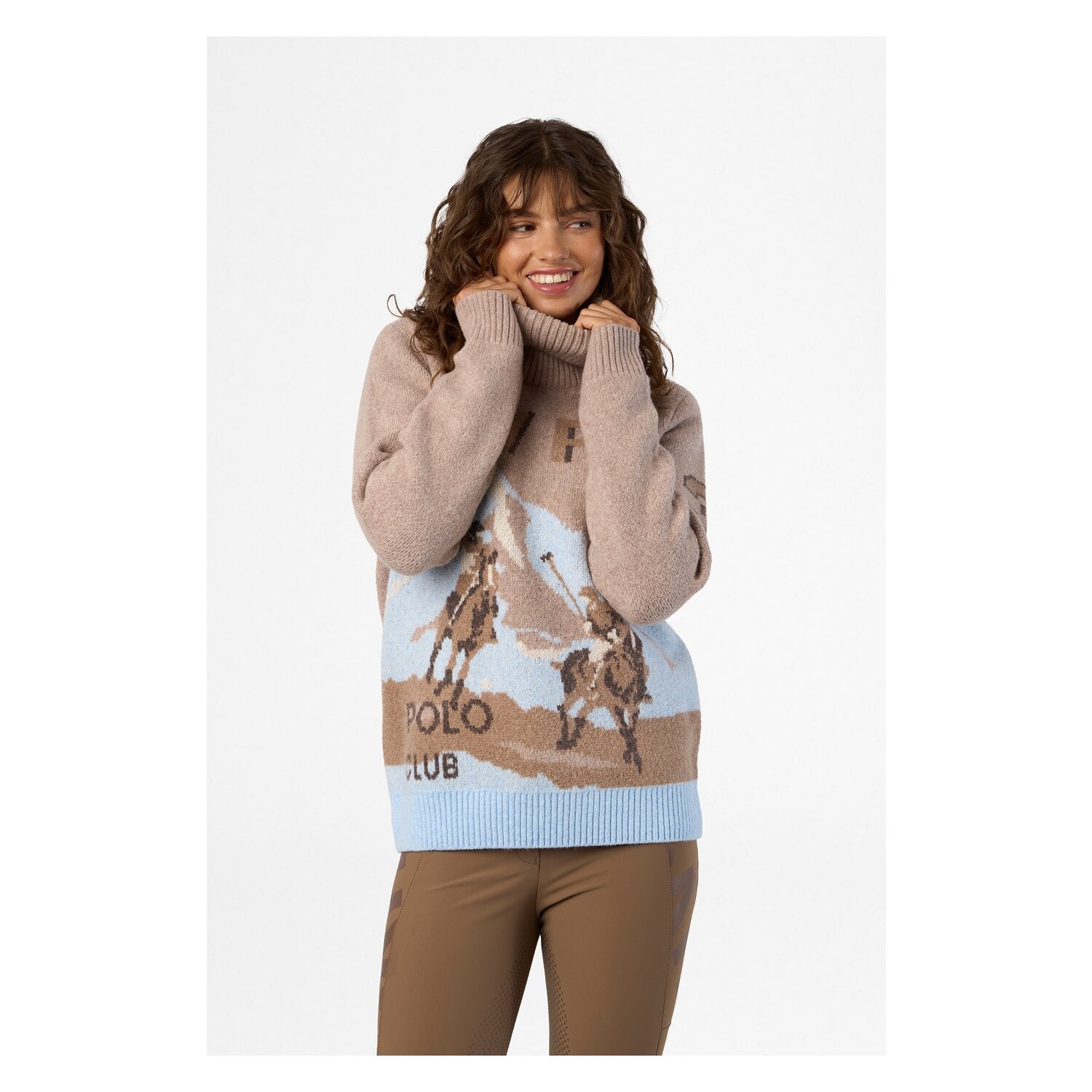 HV POLO Strickpullover Harper &ndash; Ansicht 2