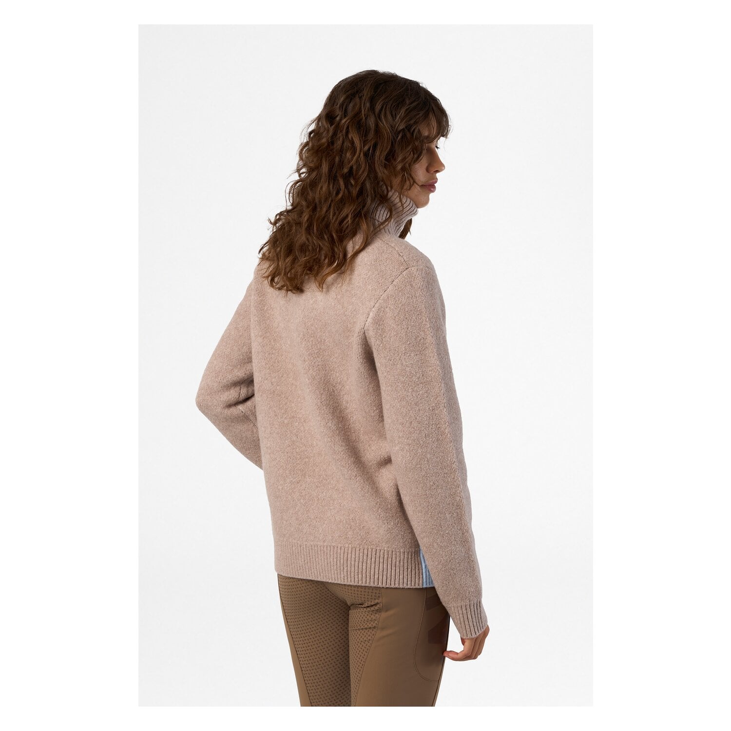 HV POLO Strickpullover Harper &ndash; Ansicht 3