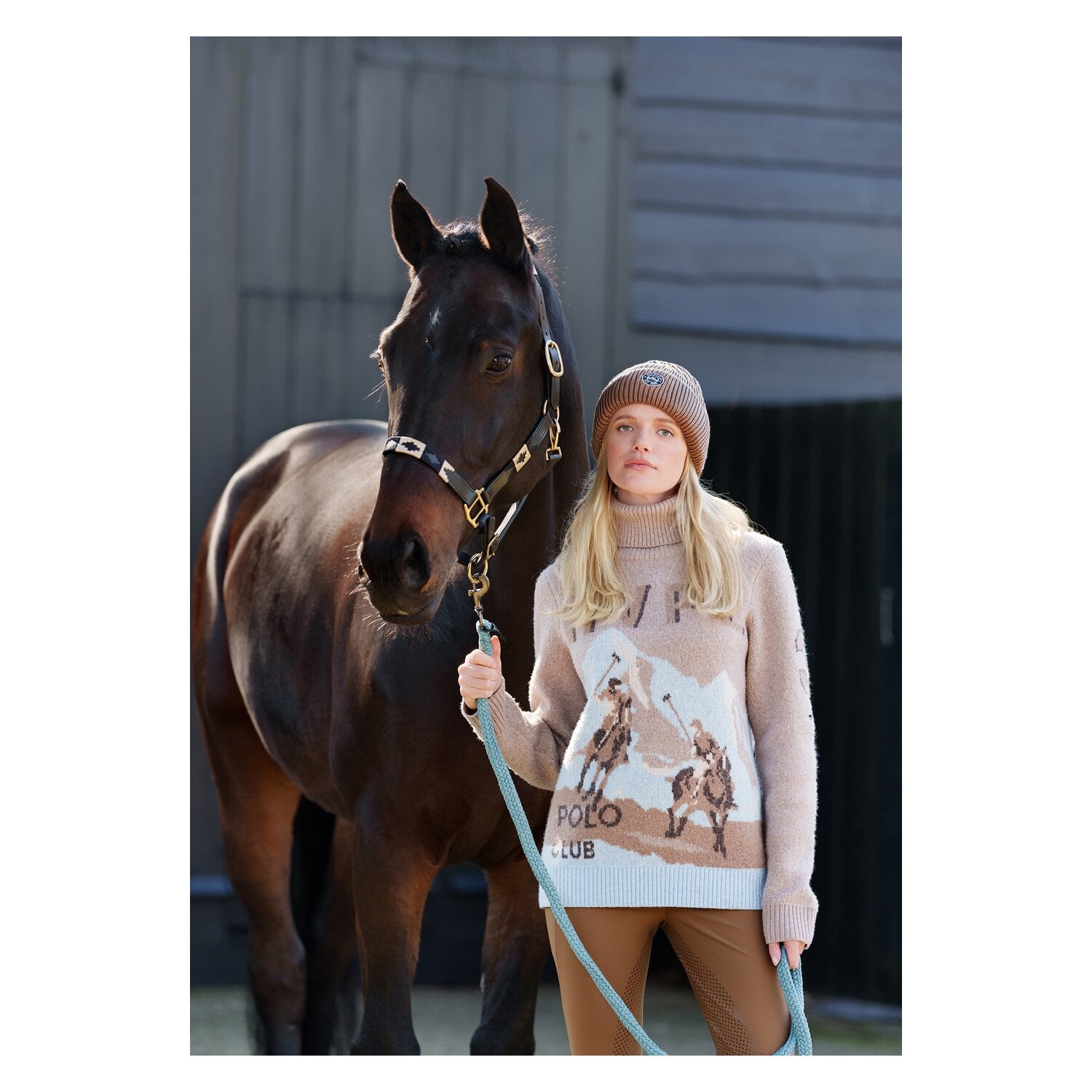 HV POLO Strickpullover Harper &ndash; Ansicht 5