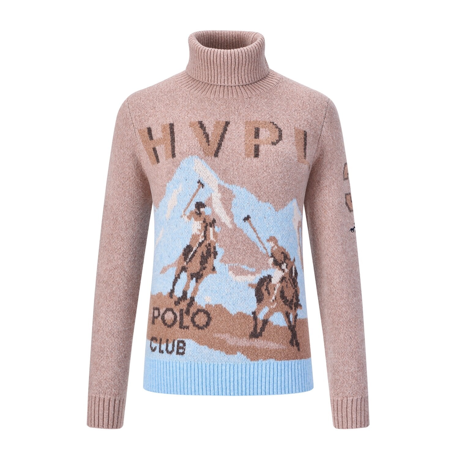HV POLO Strickpullover Harper &ndash; Ansicht 1