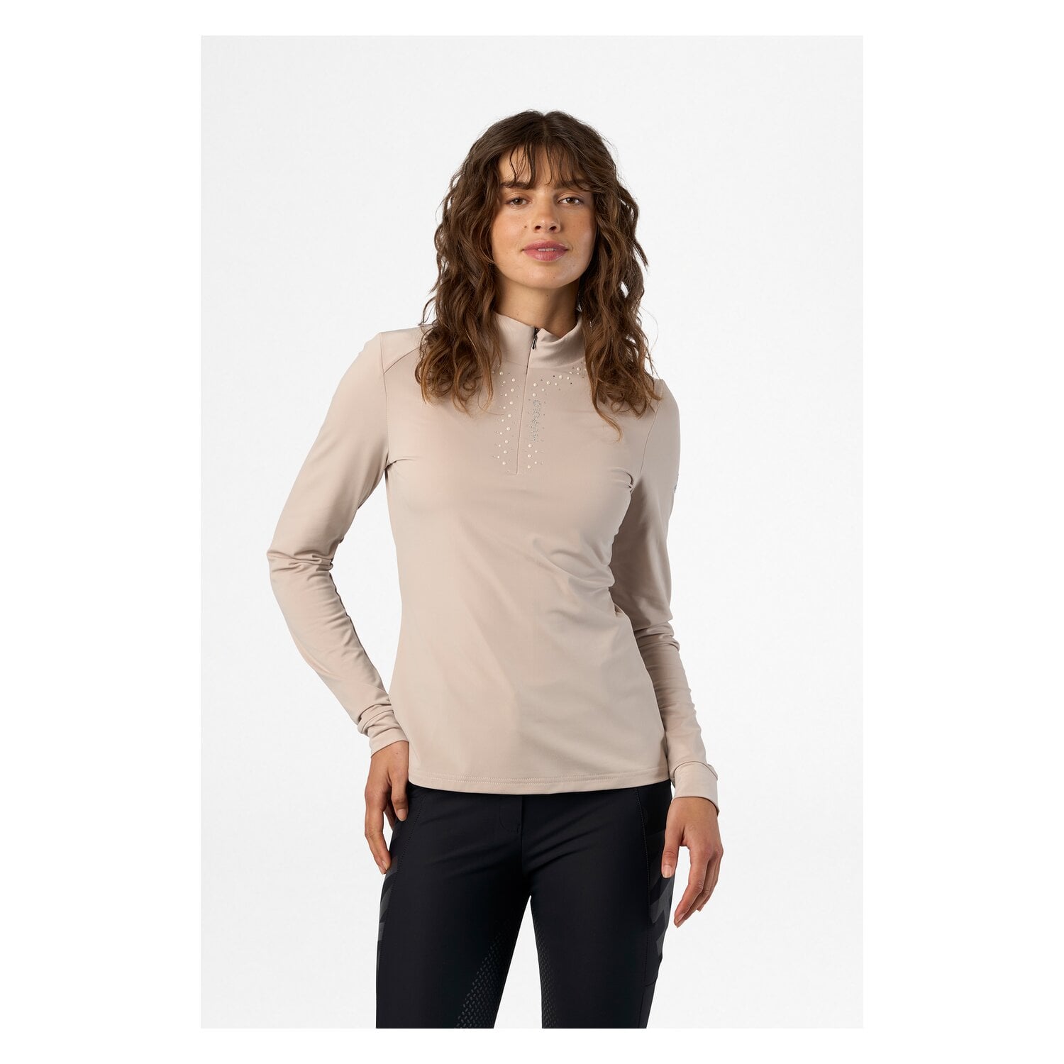 HV POLO Langarmshirt Orlanda &ndash; Ansicht 2