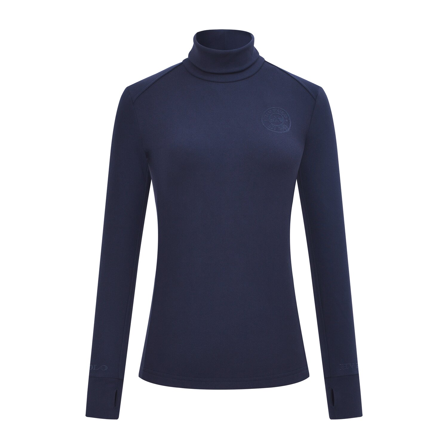 HV POLO Rollkragenshirt Oria &ndash; Ansicht 2
