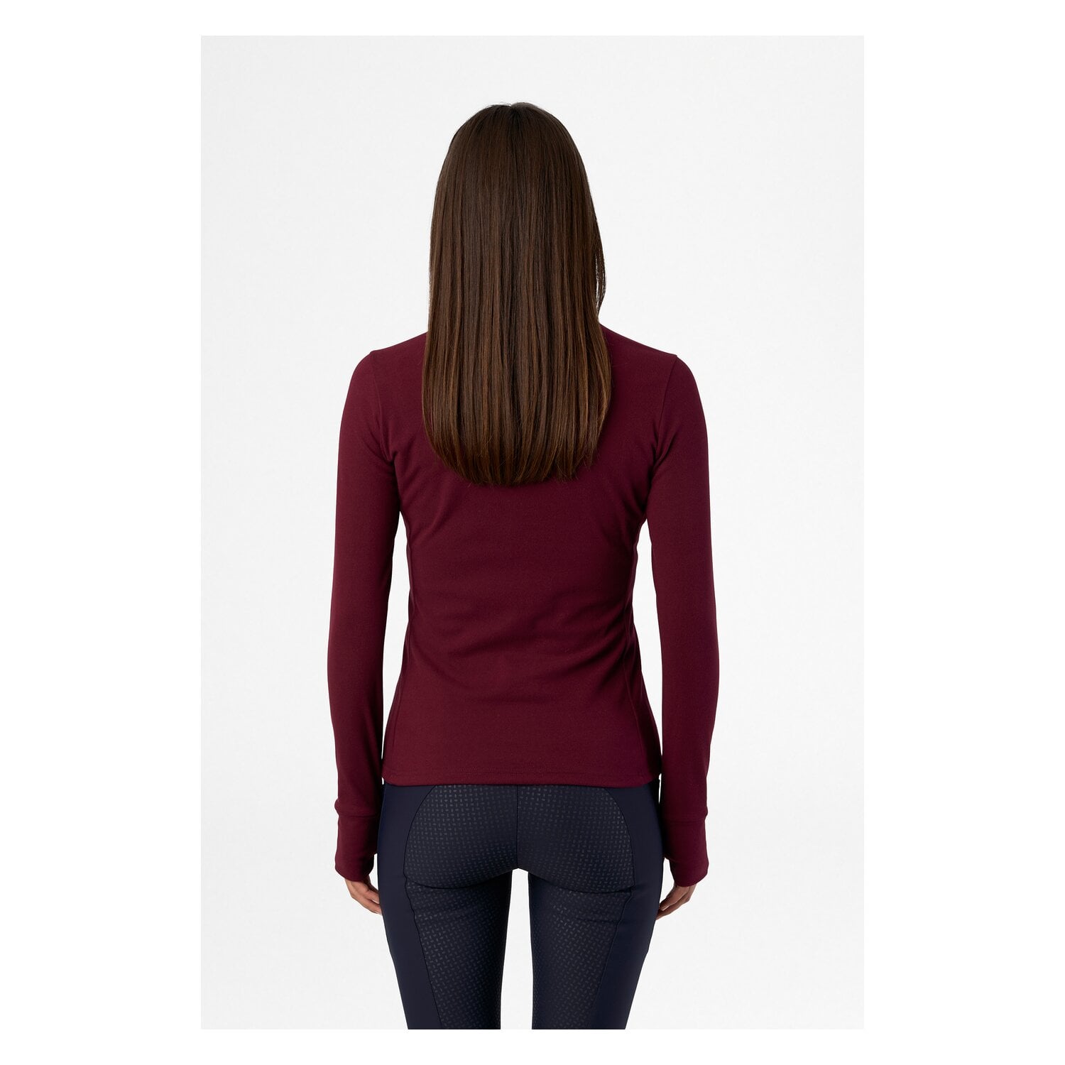 HV POLO Rollkragenshirt Oria &ndash; Ansicht 4