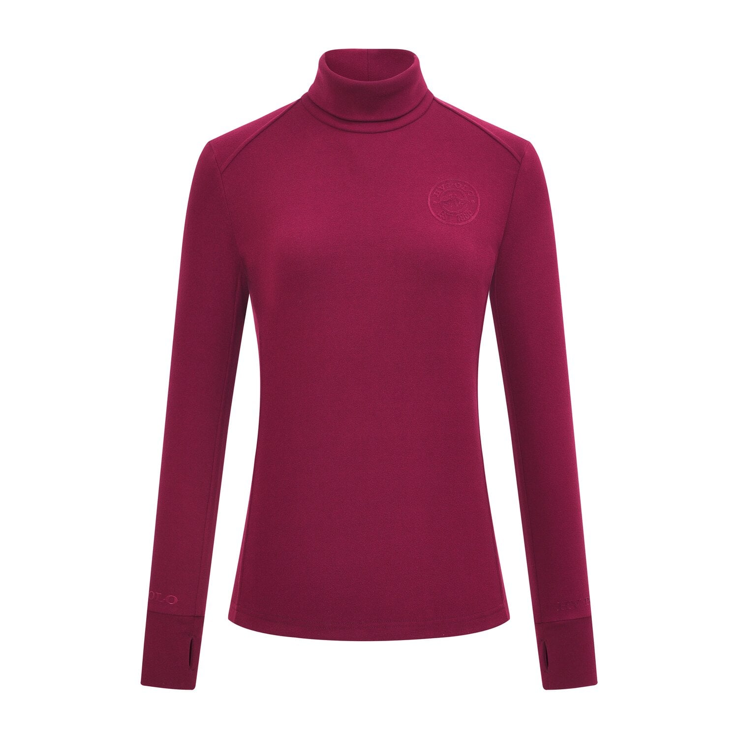 HV POLO Rollkragenshirt Oria &ndash; Ansicht 1